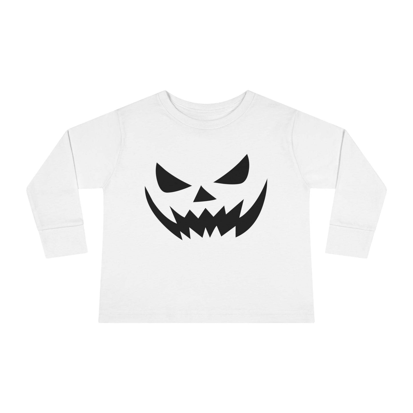 Kids Scary Faces Shirt Halloween Pumpkin Face Shirt Kids Jack O Lantern Shirt Kids Halloween Shirt Kids Long Sleeve Trick or Treat Outfit for Halloween - Giftsmojo