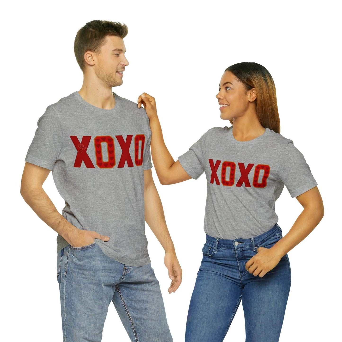 Love shirt, - Giftsmojo