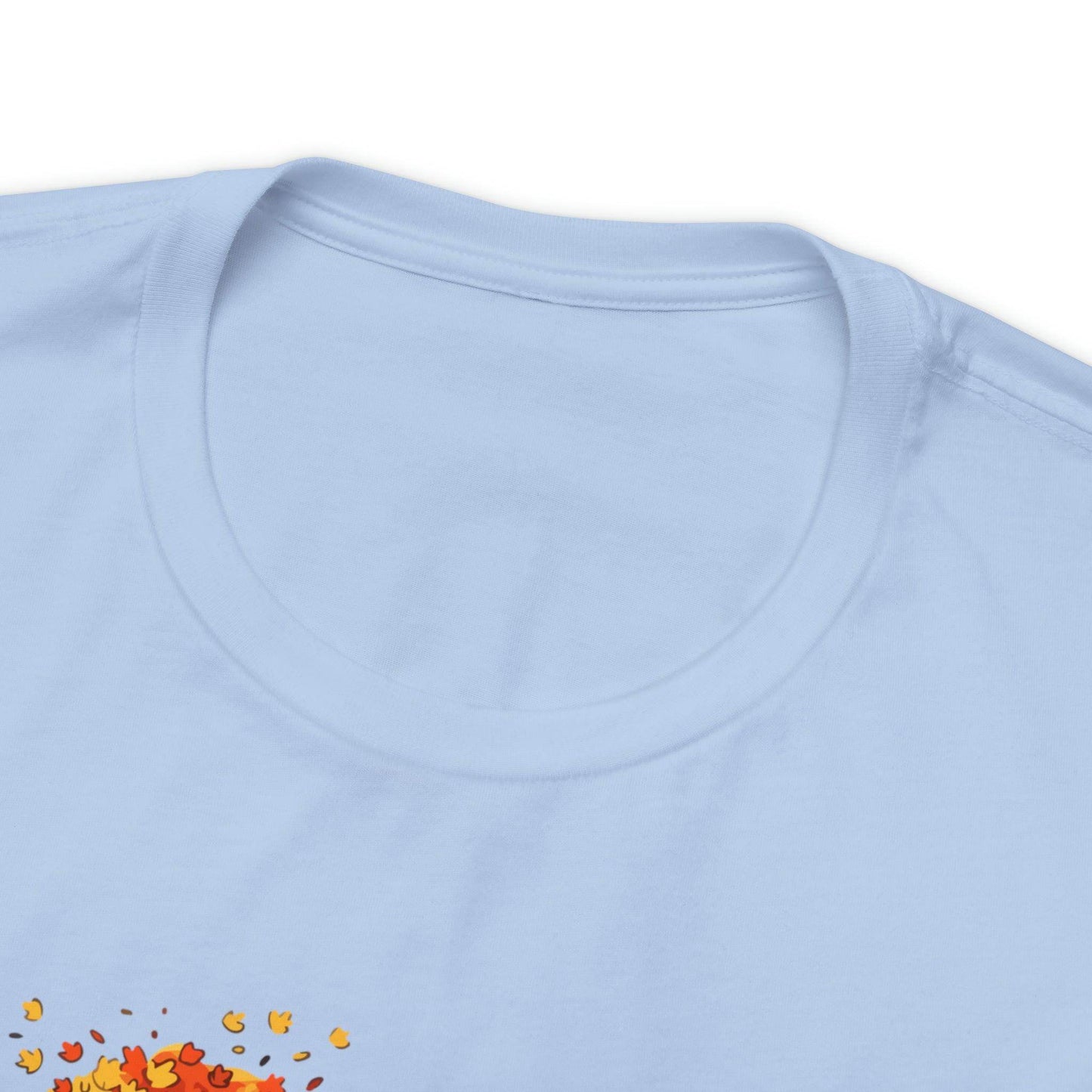 Leopard Print Love Fall Y'all shirt, Autumn Shirt, Fall shirt, Fall Gift - Giftsmojo