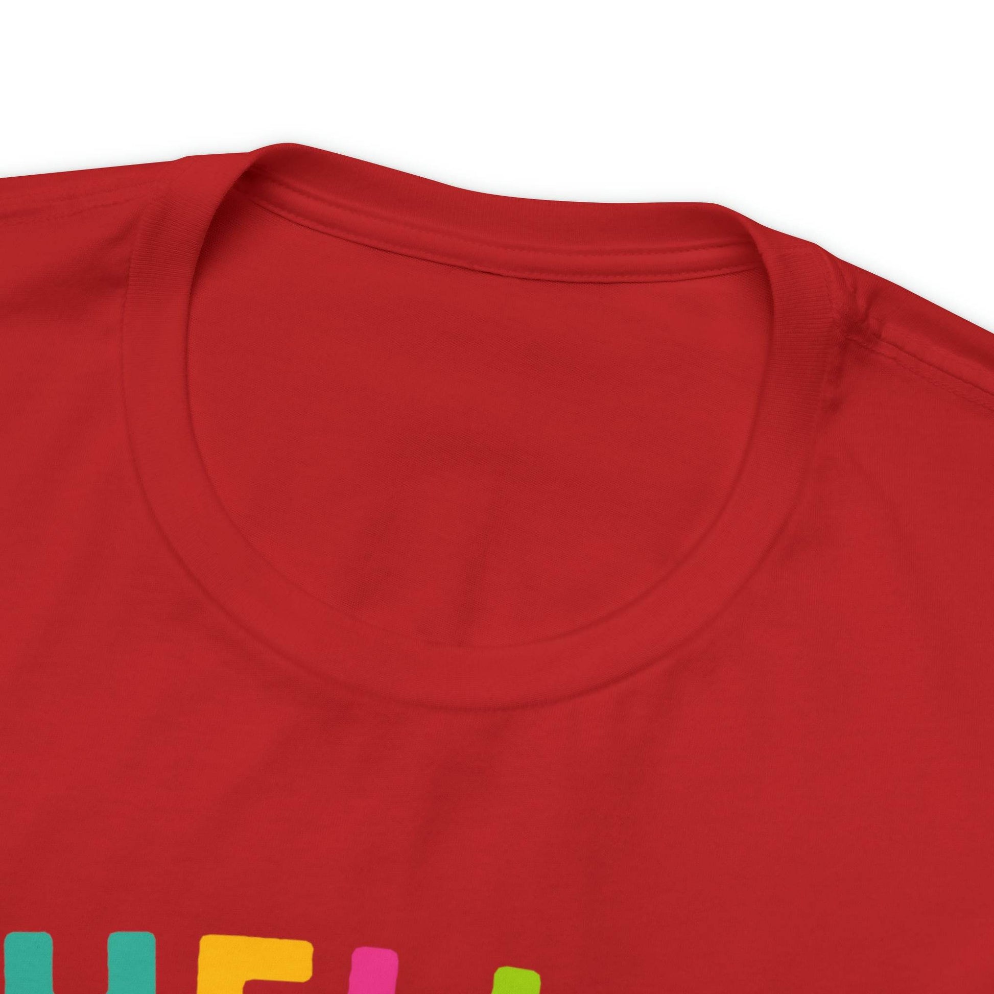 Hello Summer Shirt, Funny Summer Casual Top Tee,Unisex Summer Tshirt Ladies - Giftsmojo