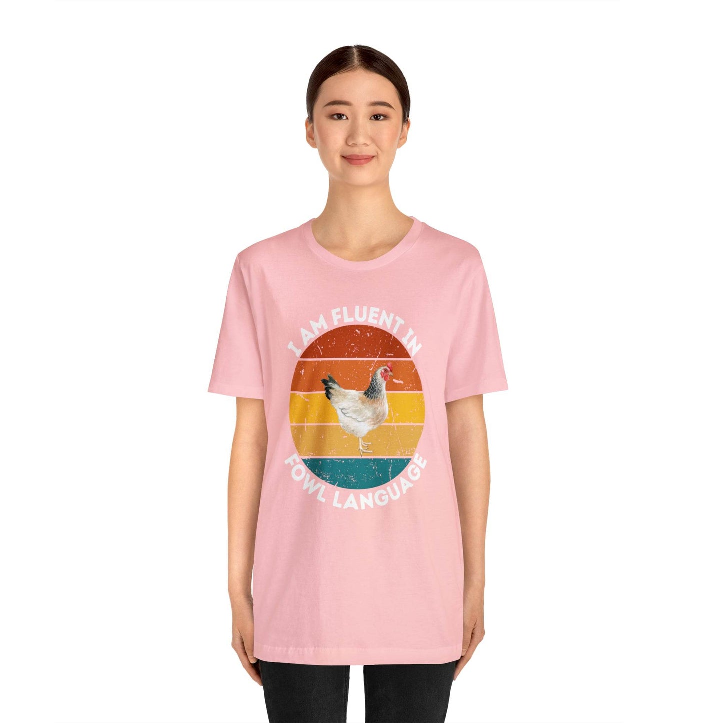 Cute Chicken Shirt Chicken Coop, Chicken Gifts, Chicken Farm, Funny Chicken Gift Chickens lover, Backyard Chickens, Farm Chicken Shirt - Giftsmojo