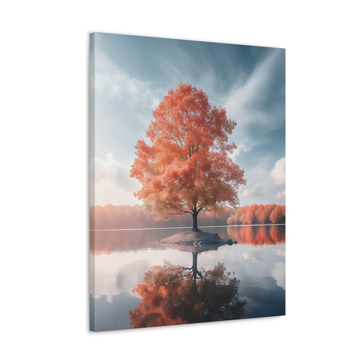 Fall Wall Art Wall Decor - Giftsmojo