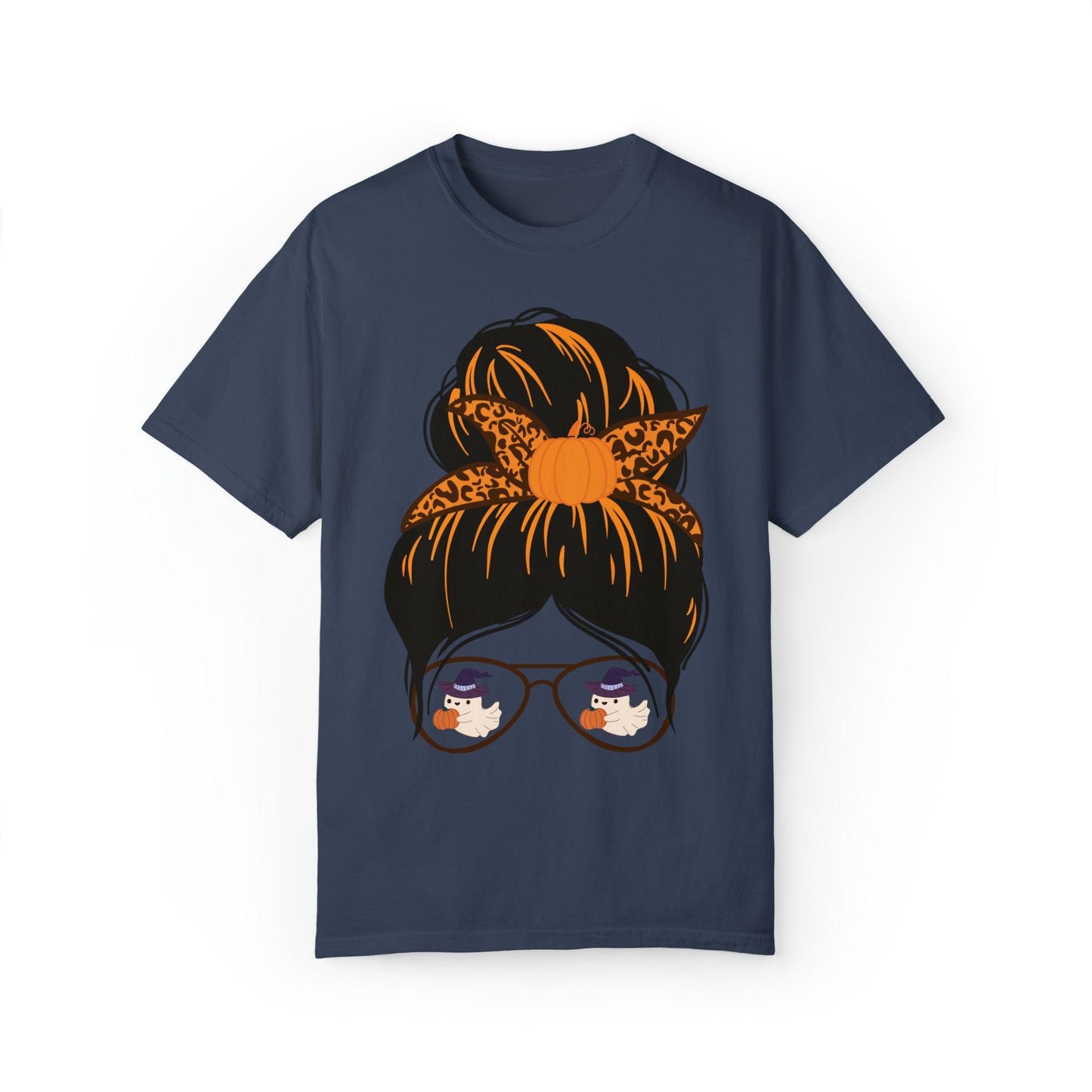 Retro Halloween Tshirt, Trick or Treat shirt, Vintage Shirt Halloween Shirt