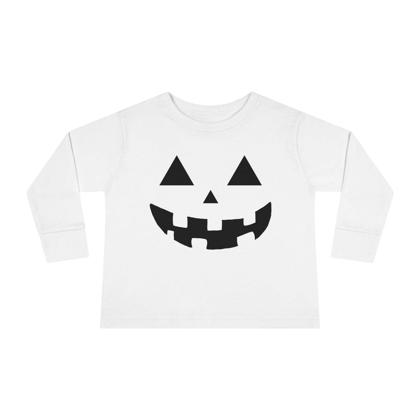 Kids Trick or Treat Outfit for Halloween Kids Scary Faces Halloween Pumpkin Face Shirt Kids Jack O Lantern Shirt Kids Halloween Shirt Kids Long Sleeve - Giftsmojo