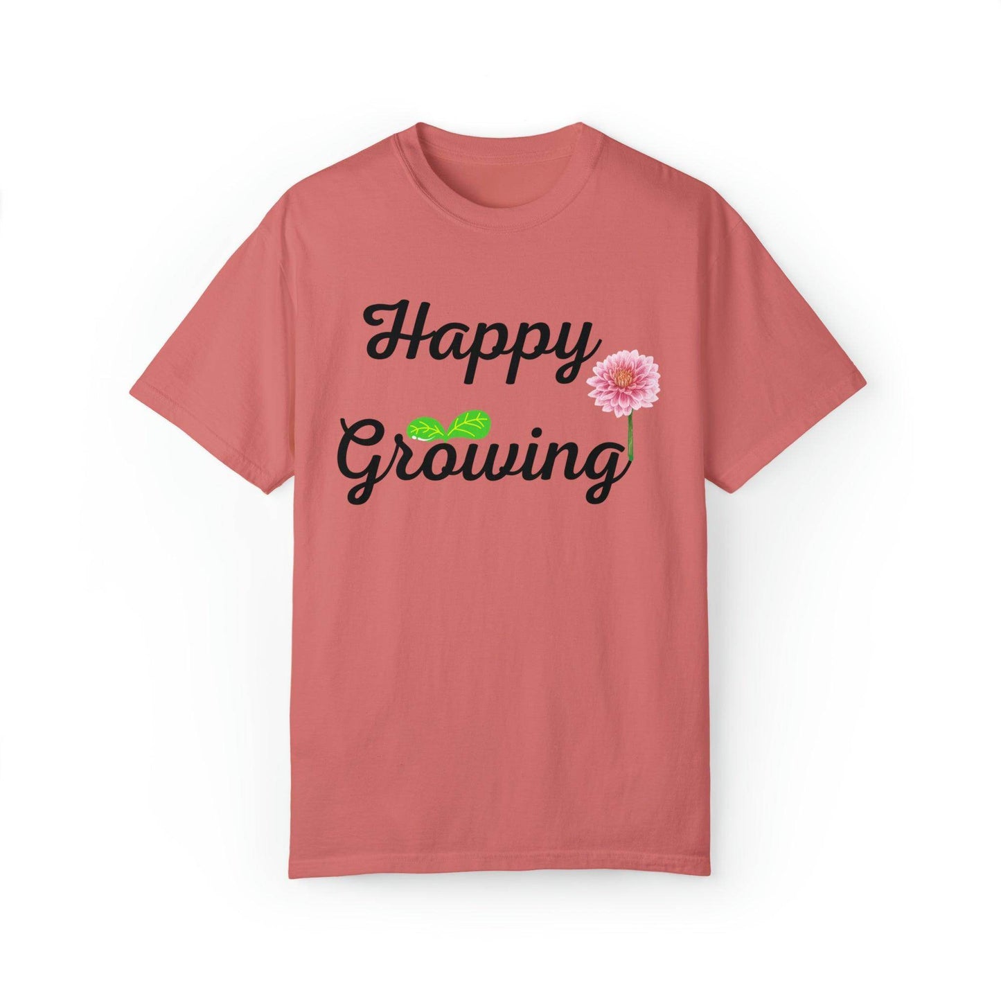 Farming shirt for farmers, Gift for her, Gardener gift for farm lover, Floral shirts for mom, Plant mom shirt, Gifts for mom, Garden gift for gardeners, Nature shirt for gardeners - Giftsmojo
