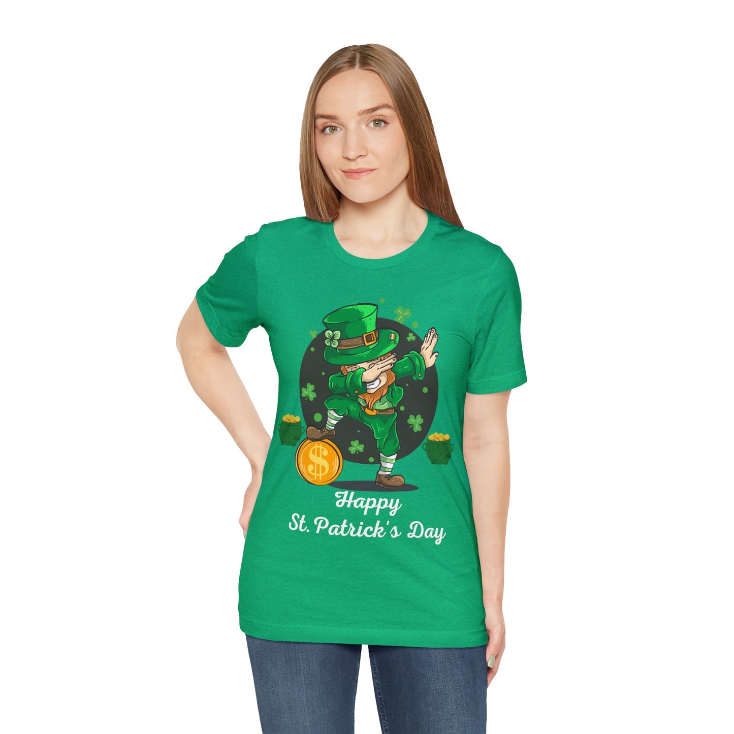 Happy St Patrick's Day shirt