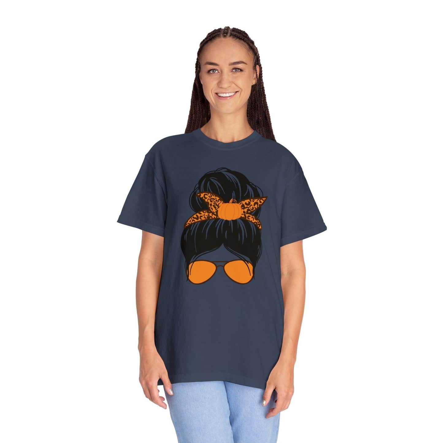 Momster Shirt Halloween Tshirt, Mom Halloween Shirt Trick or Treat shirt, Vintage Shirt Halloween Shirt Office Halloween Costume Outfit Retro - Giftsmojo