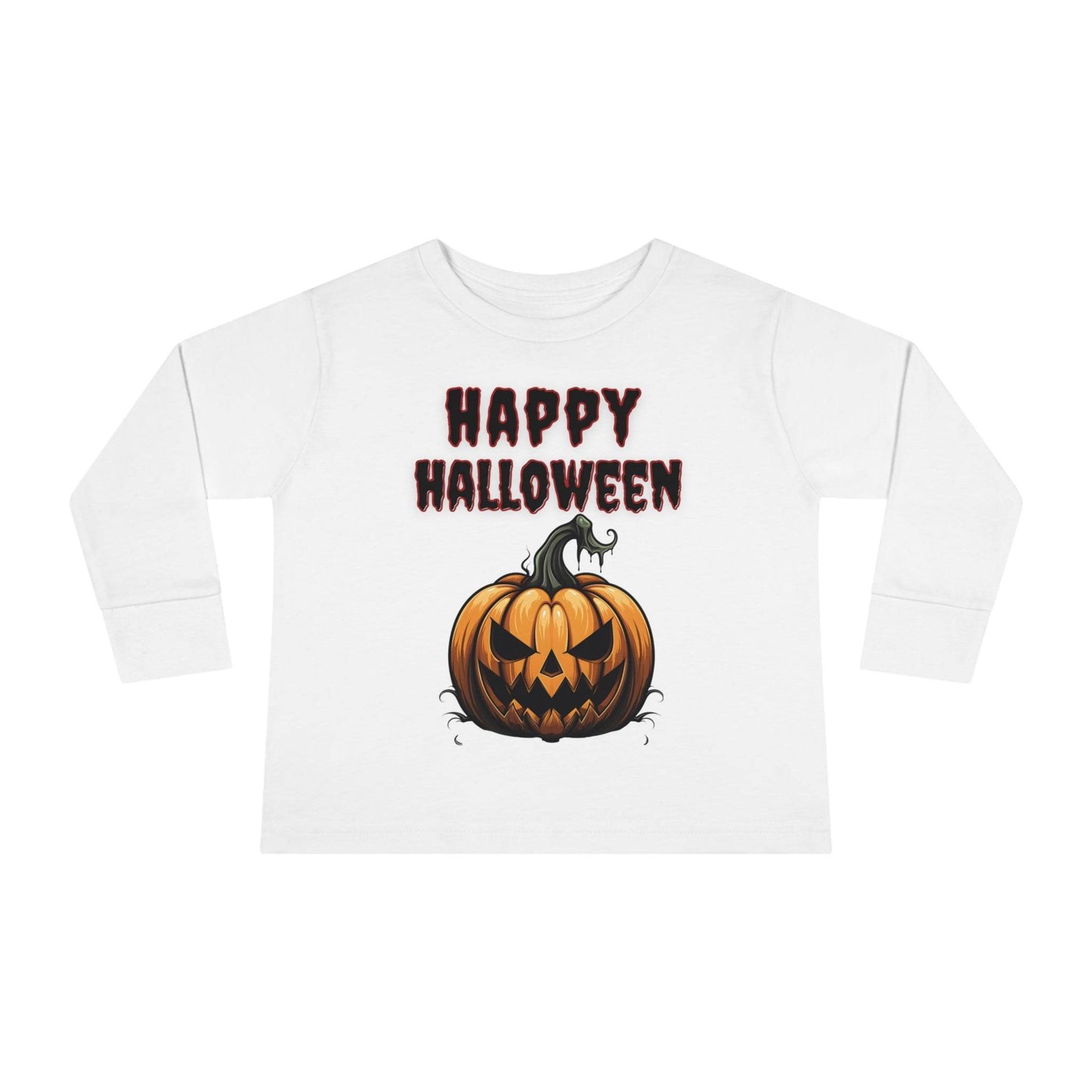 Kids Happy Halloween Pumpkin Shirt Kids Halloween Costume Kids Trick or Treat Outfit for Halloween Kids Jack O Lantern Shirt Kids Scary Faces - Giftsmojo