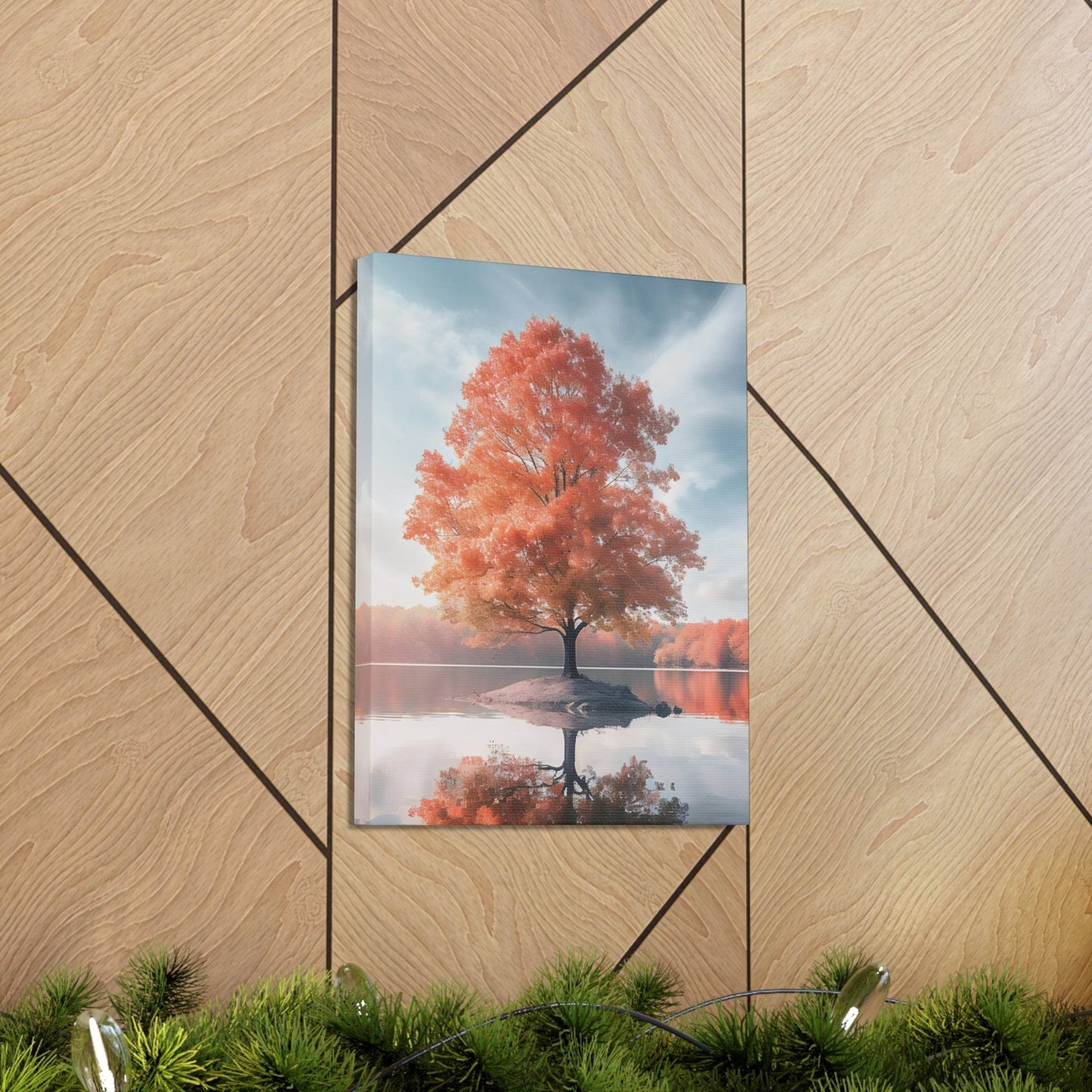 Fall Wall Art Wall Decor - Giftsmojo