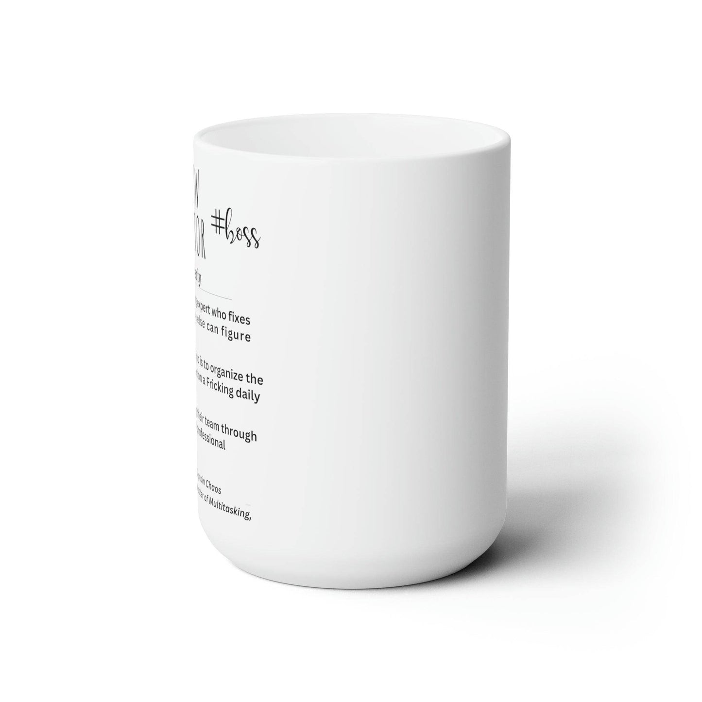 Shit Show Supervisor Mug, Boss Mug Shit Show Supervisor Gift, Shit Show Supervisor Cup, Shit Show Supervisor Coffee Cup, Shit Show Supervisor - Giftsmojo