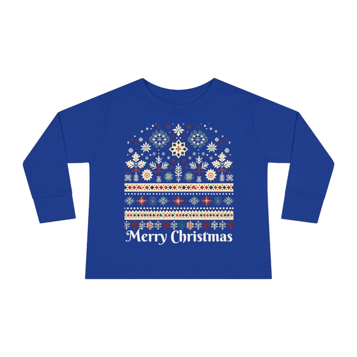 Kids Christmas Shirt Long Sleeve for Kids Christmas Outfit for Kids Christmas Design - Giftsmojo