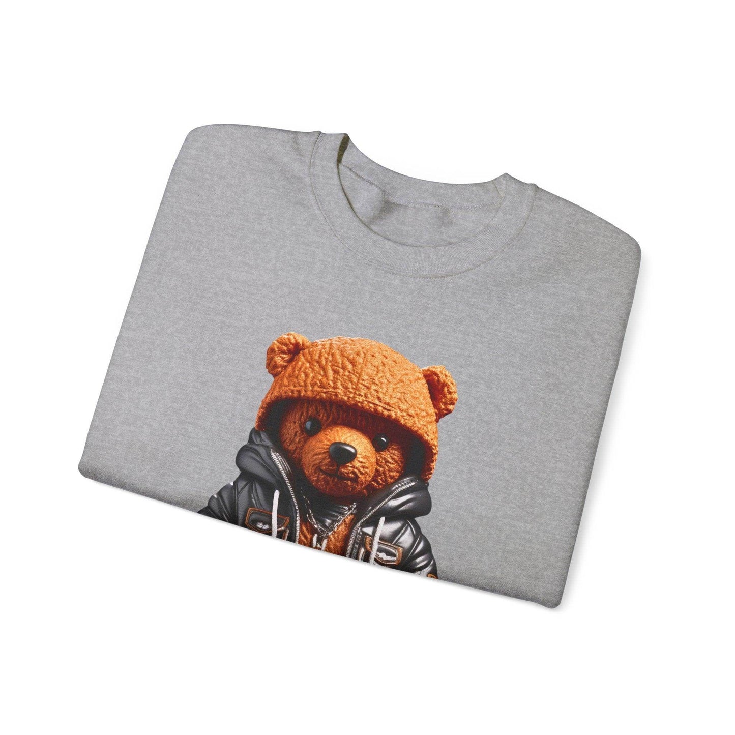 Hip-Hop Sweater Unisex: Groove in Style and Comfort - Giftsmojo