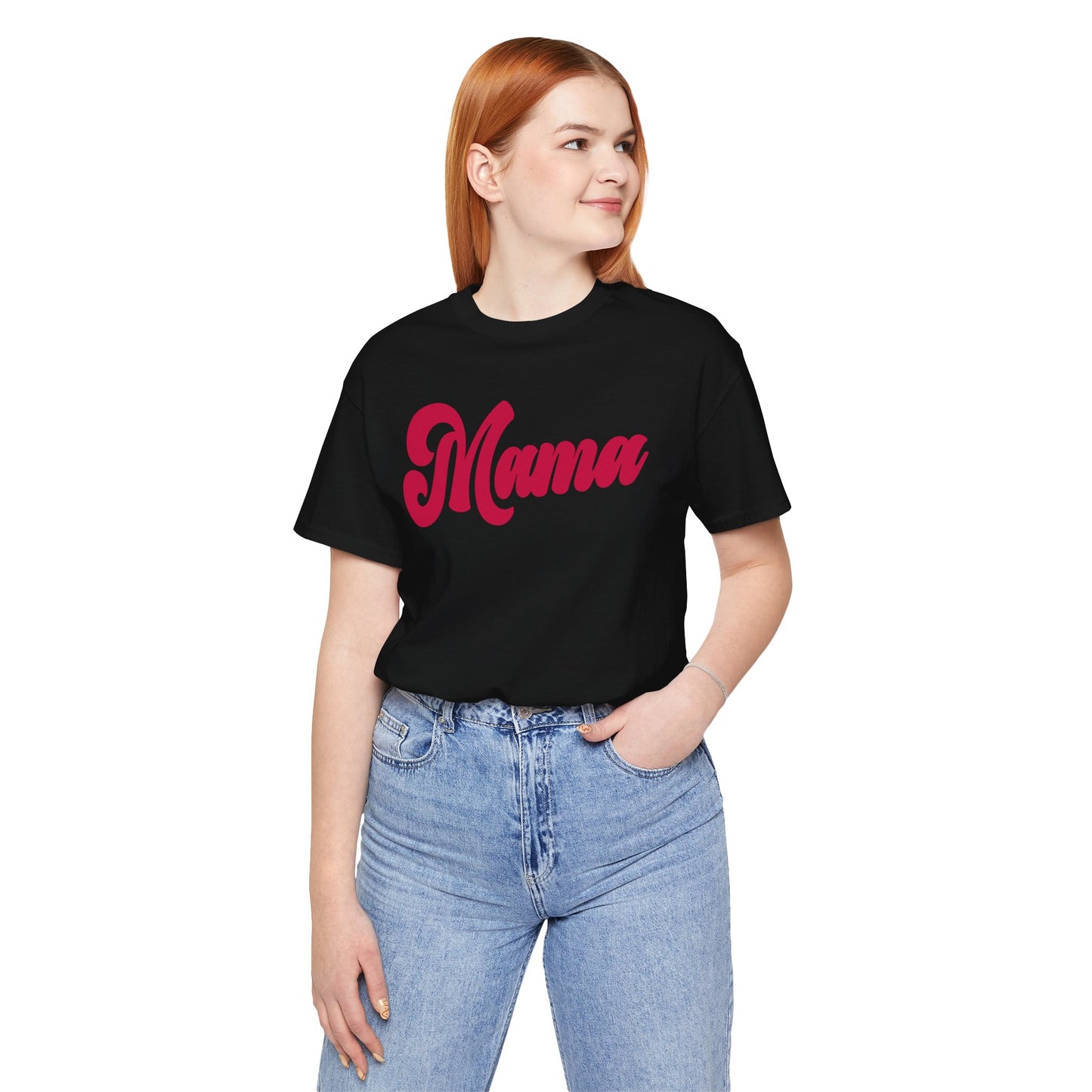 Mama Unisex Tee - Cool and Casual Mother's Day Gift