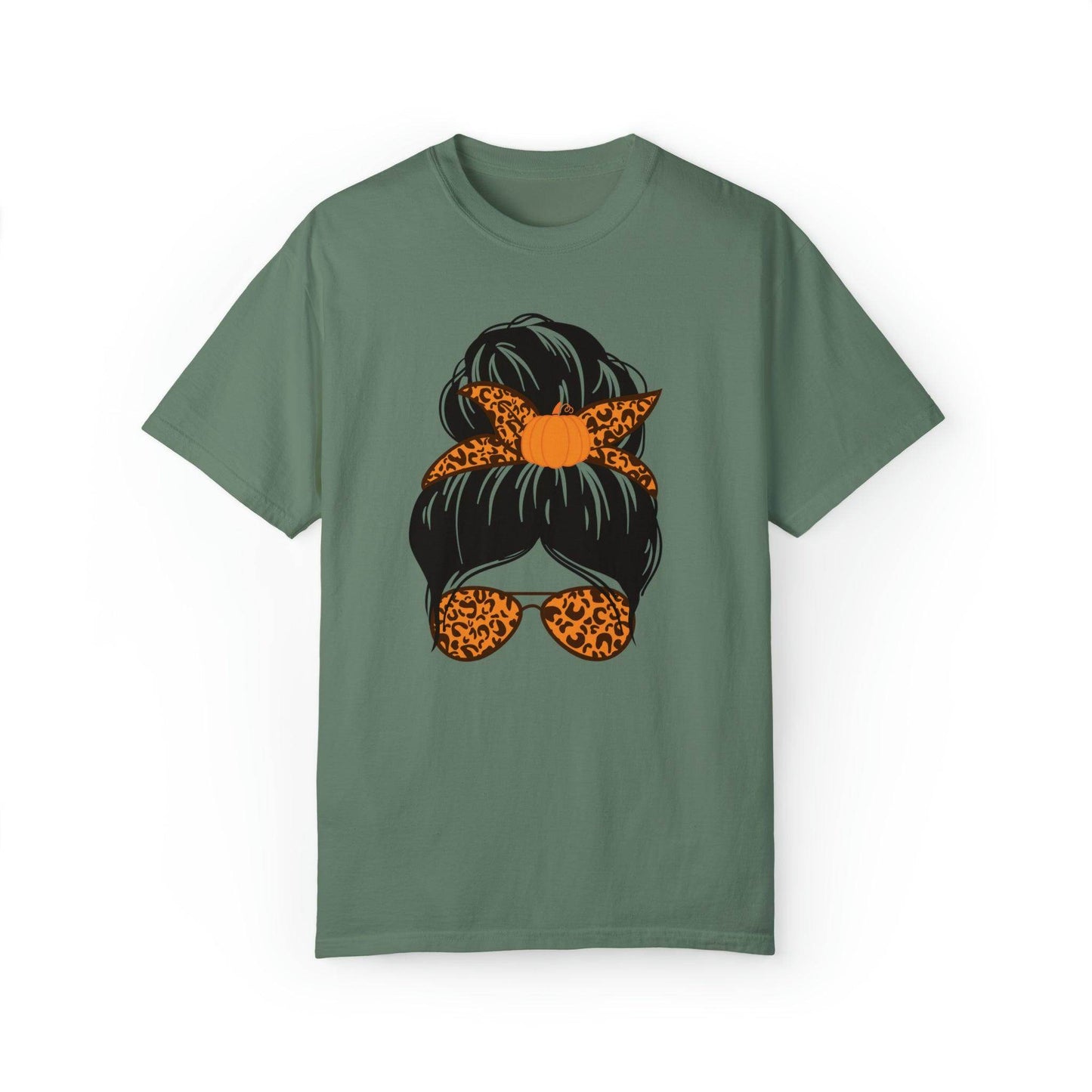 Retro Momster Shirt Halloween Tshirt, Mom Halloween Shirt Trick or Treat shirt, Vintage Shirt Halloween Shirt Office Halloween Costume Outfit - Giftsmojo
