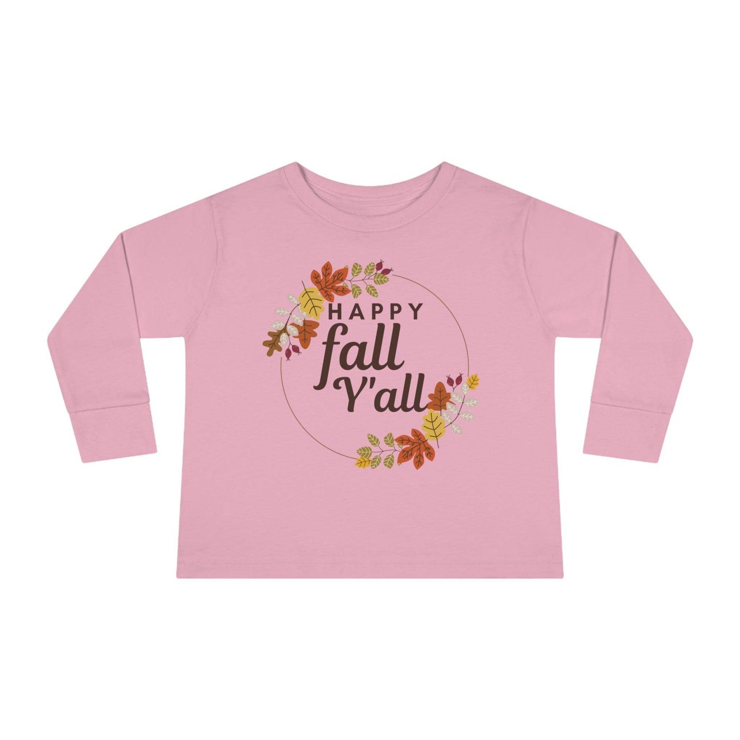 Kids Happy Fall Y'all Shirt Fall Shirt Kids Fall Gift Thanksgiving Gift Thanksgiving Outfit for Kids Halloween Shirt for Kids - Giftsmojo