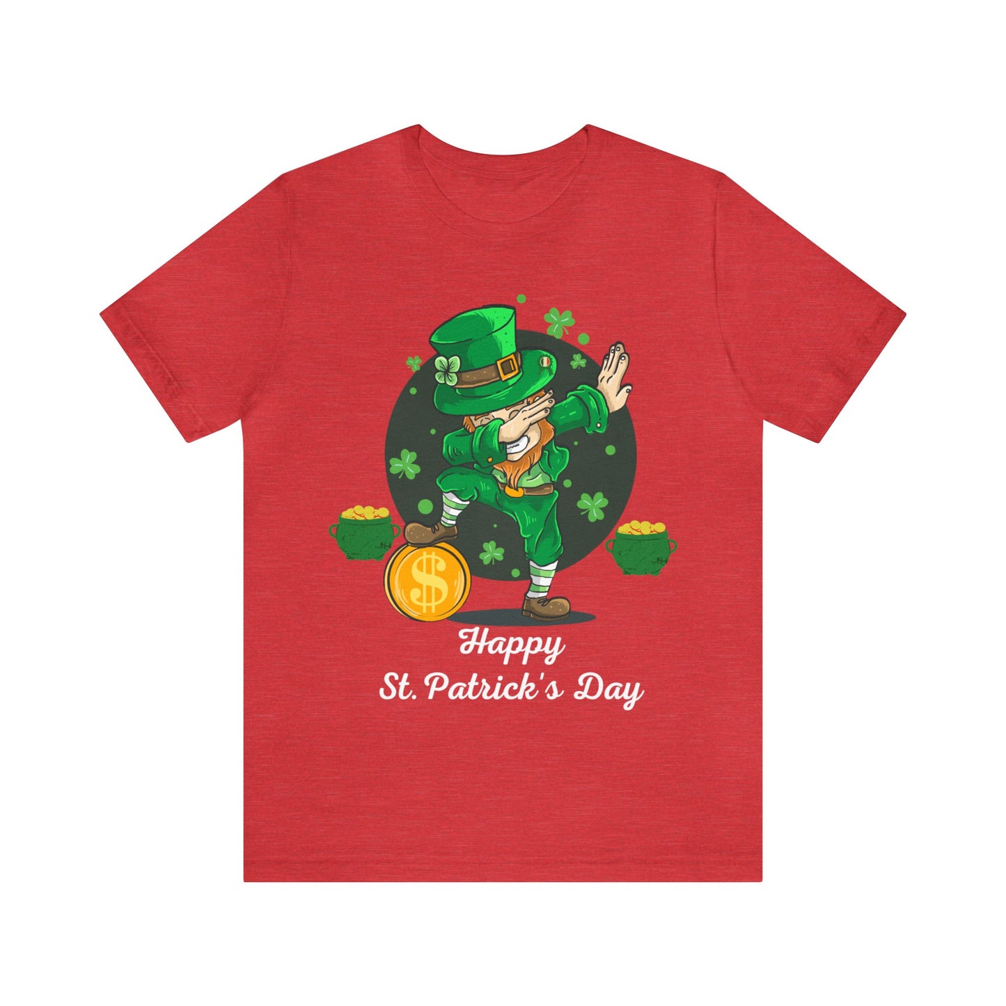 Happy St Patrick's Day shirt