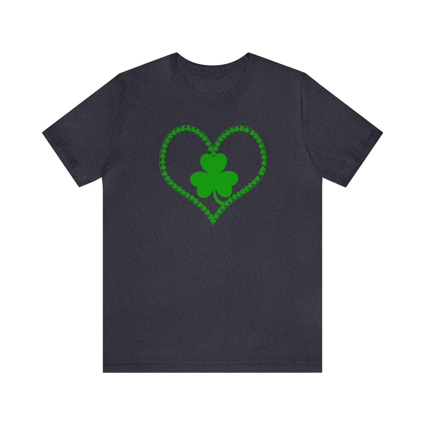 St Patrick's Day Shirt Three Clover Shirt