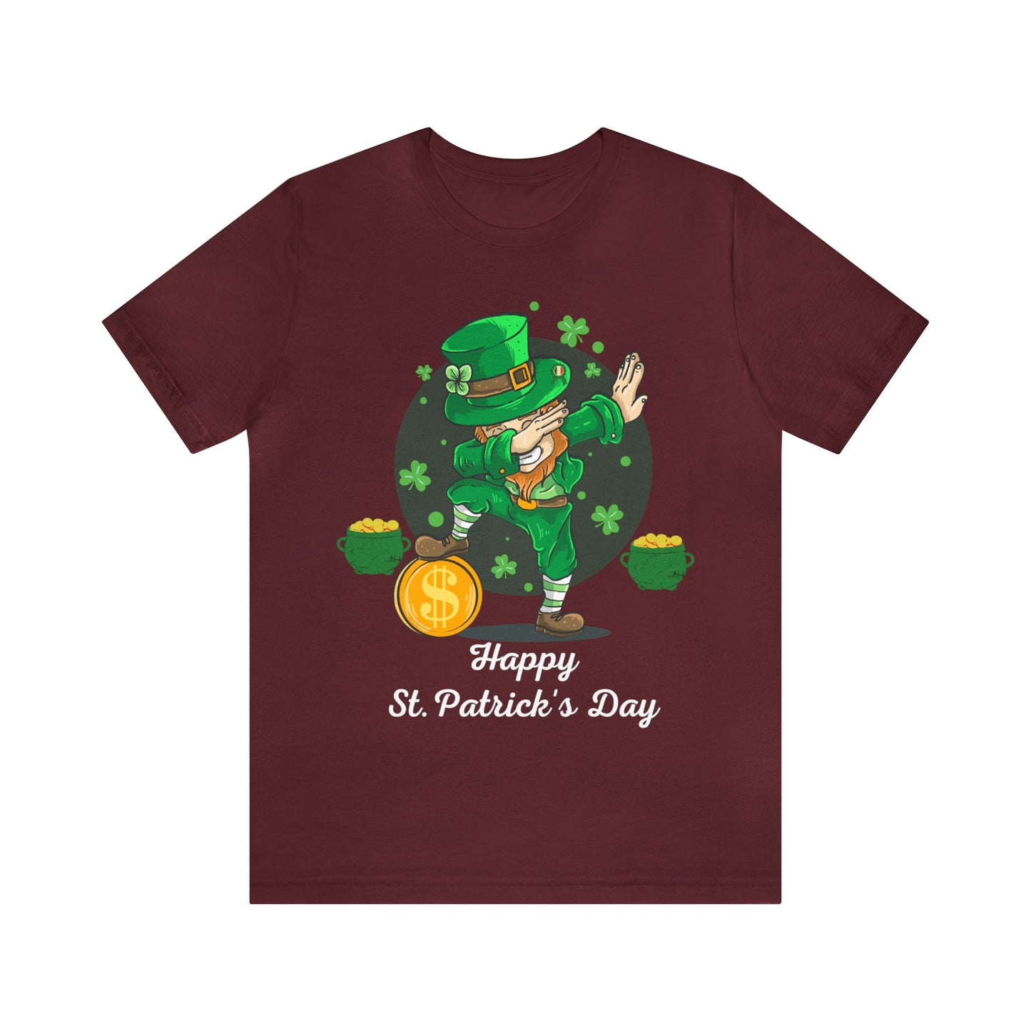 Happy St Patrick's Day shirt