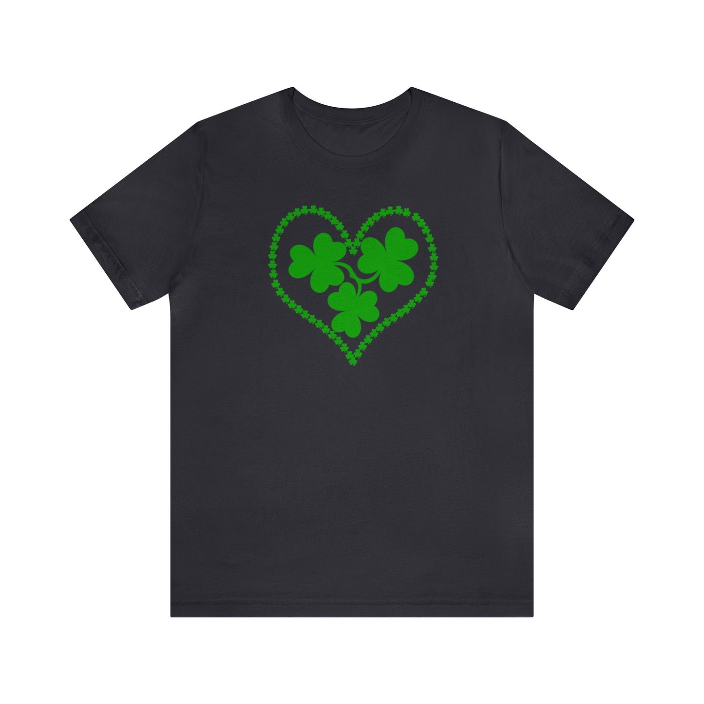 Irish shirts St Patrick's Day Shirt Feeling Lucky Funny St Paddys Day Shirt