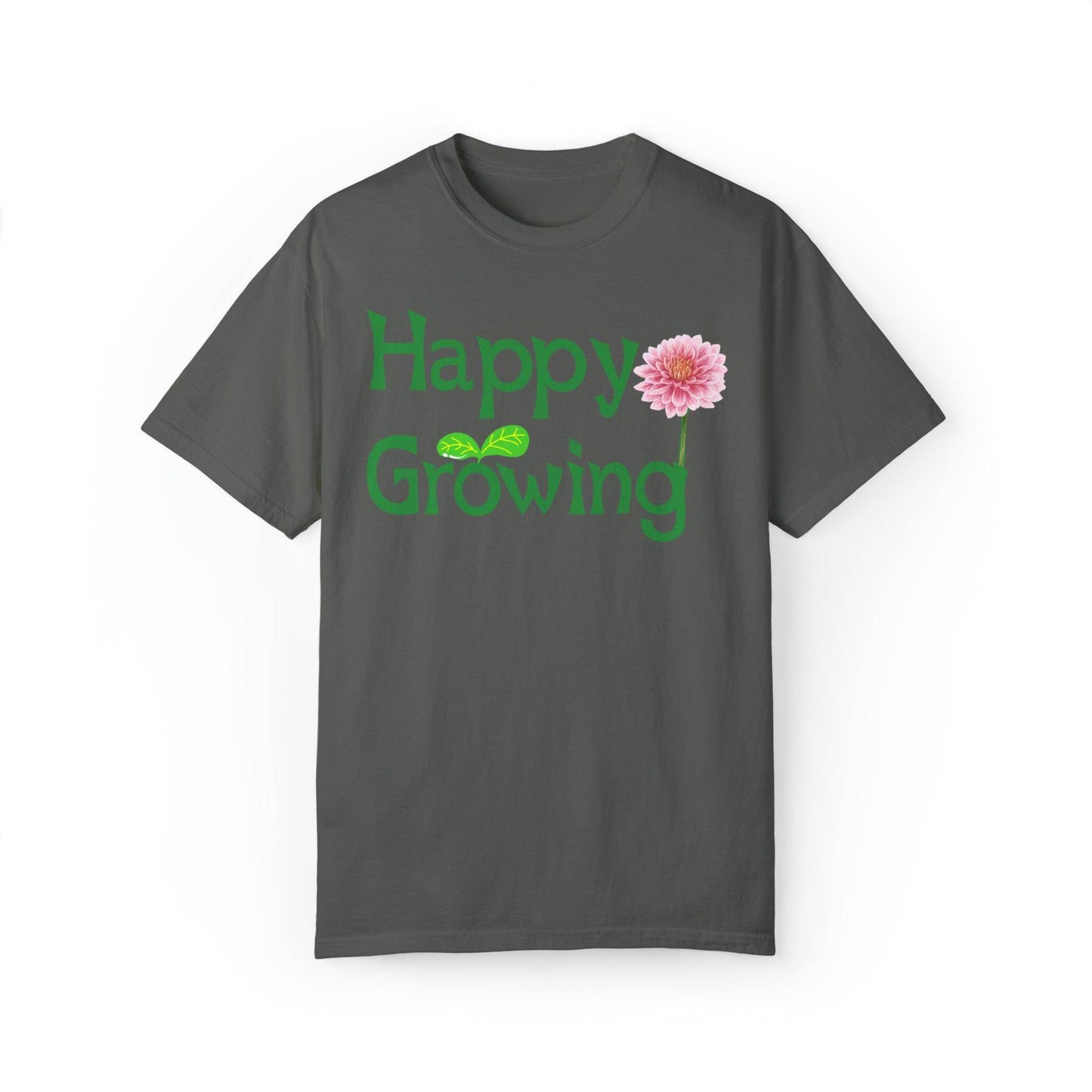 Farming shirt for farmers, Gift for her, Gardener gift for farm lover, Floral shirts for mom, Plant mom shirt, Gifts for mom, Garden gift for gardeners, Nature shirt for gardeners - Giftsmojo