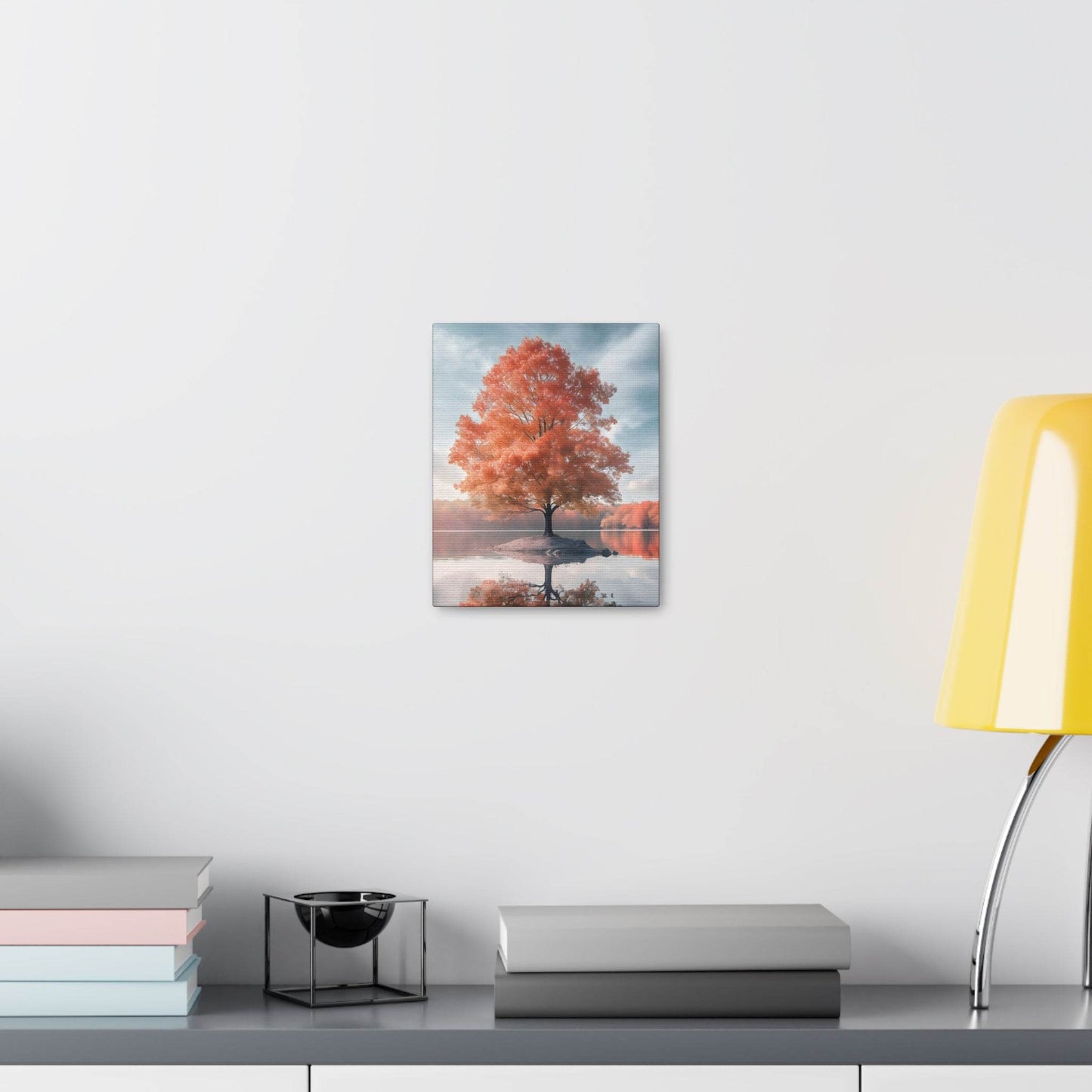 Fall Wall Art Wall Decor - Giftsmojo