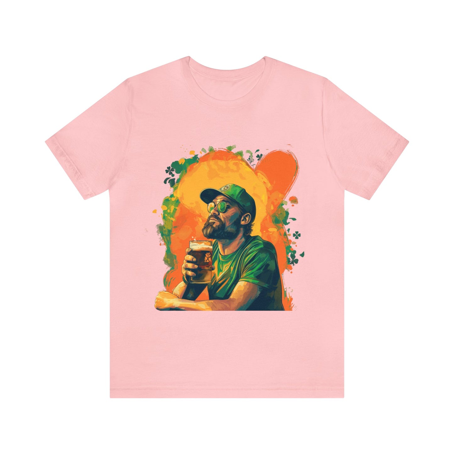 St Patrick's Day Party Shirt St Paddy Shirt Irish Shirt