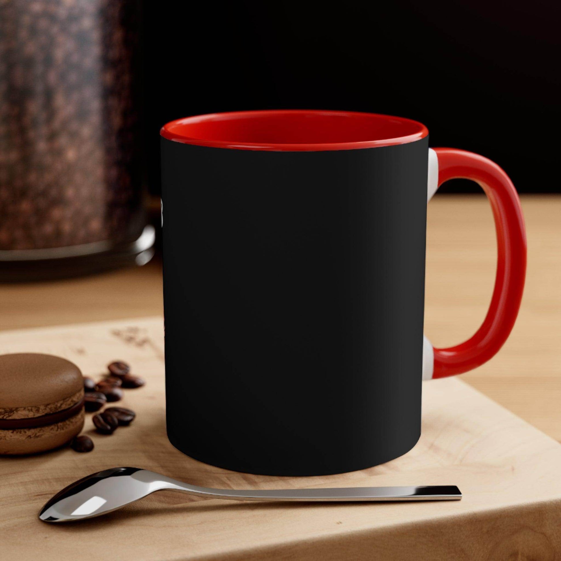 All I want for Valentine's is Coffee Mug, 11oz - Giftsmojo