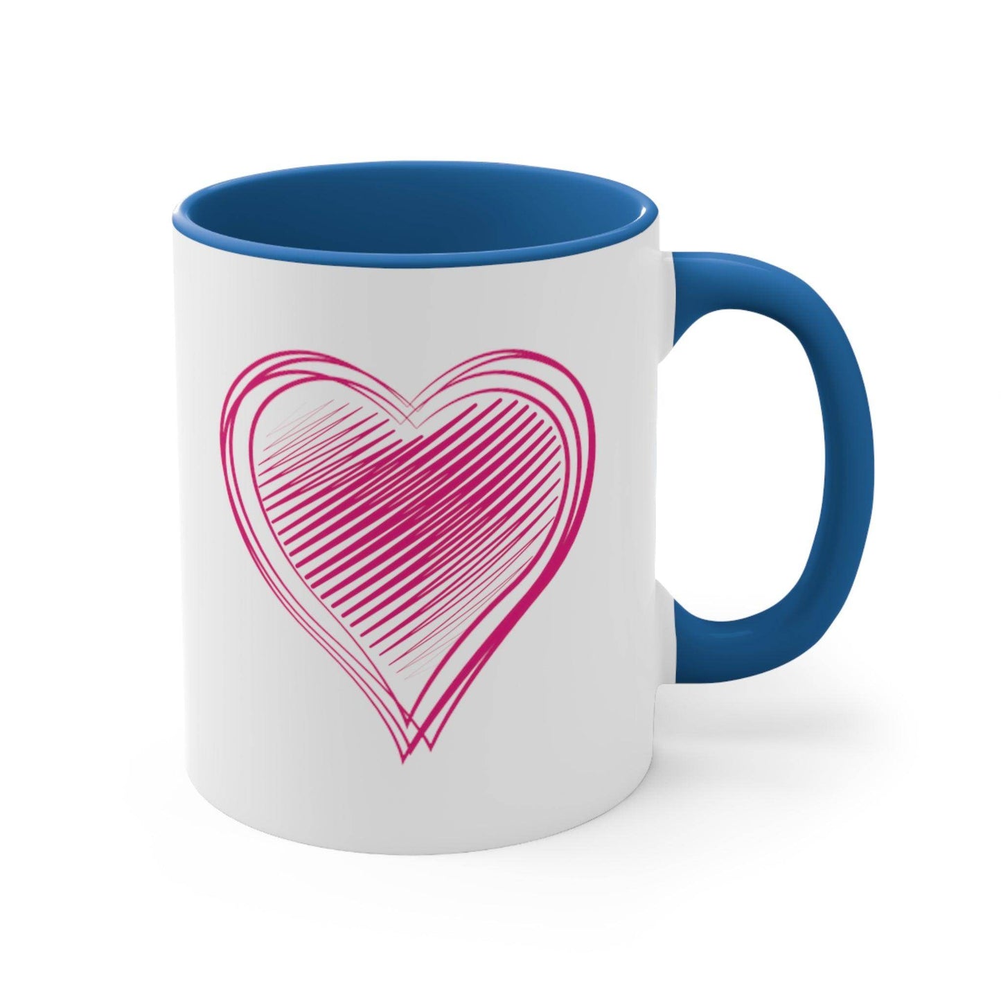 Love Mug, Valentine Mug, - Giftsmojo