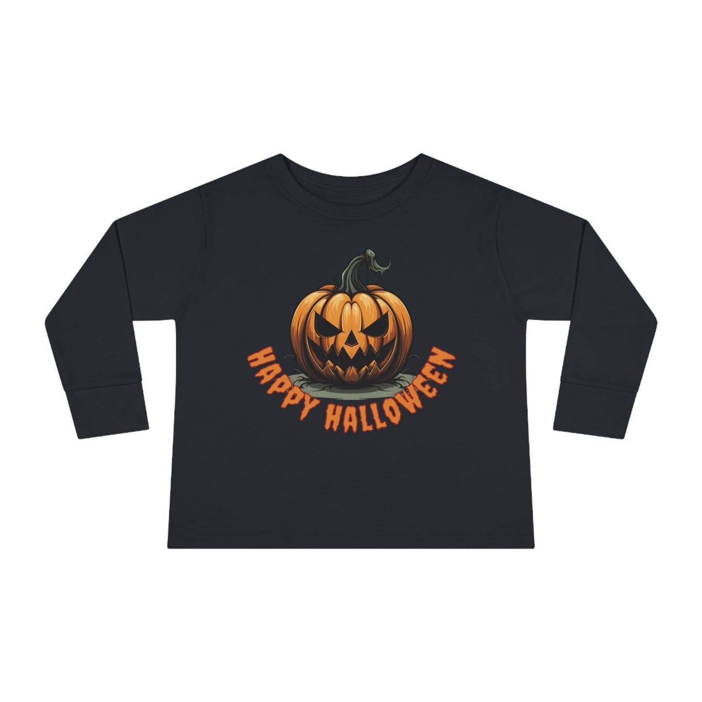 Kids Halloween Pumpkin Shirt Kids Halloween Costume Kids Trick or Treat Outfit for Halloween Kids Jack O Lantern Shirt Kids Scary Faces - Giftsmojo