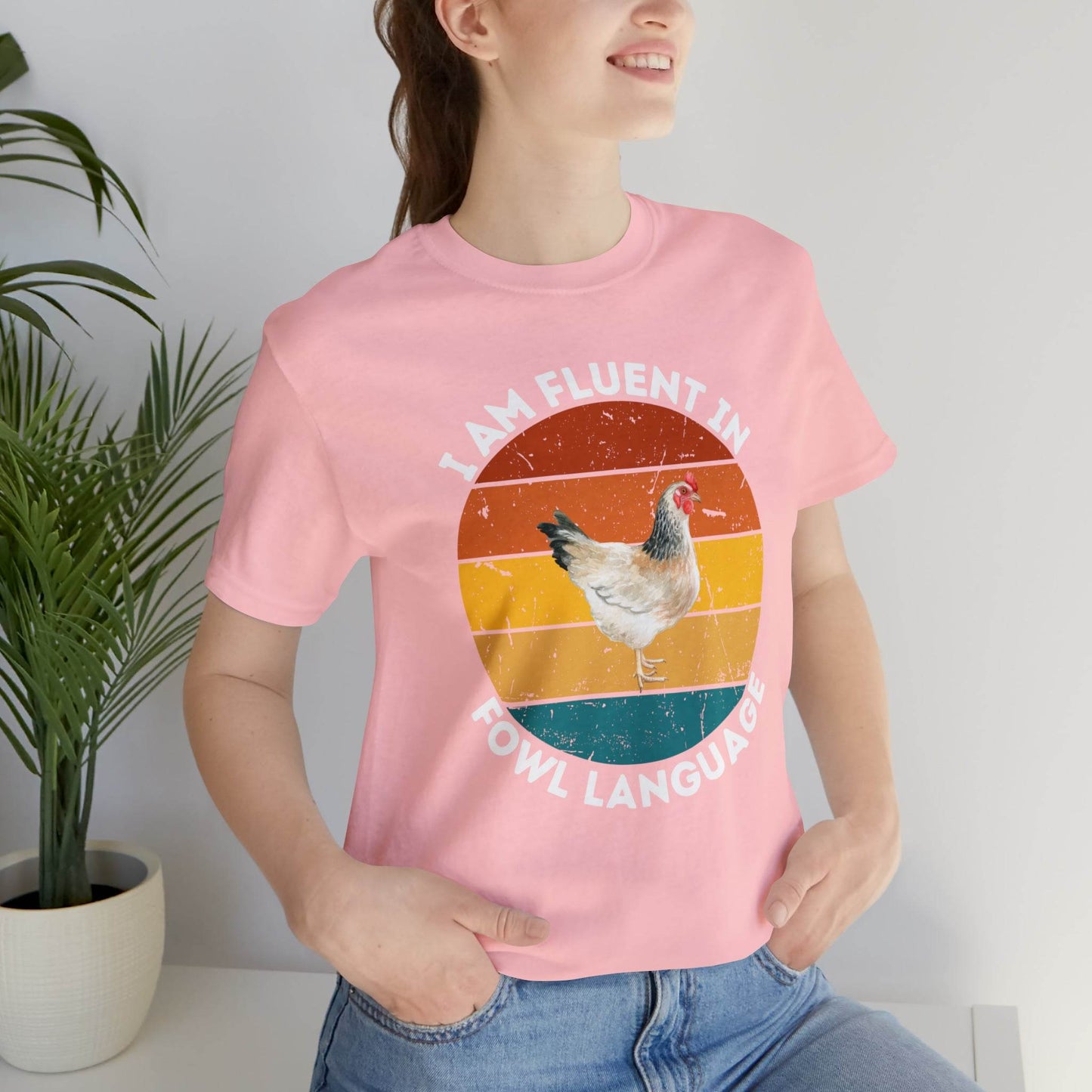 Cute Chicken Shirt Chicken Coop, Chicken Gifts, Chicken Farm, Funny Chicken Gift Chickens lover, Backyard Chickens, Farm Chicken Shirt - Giftsmojo