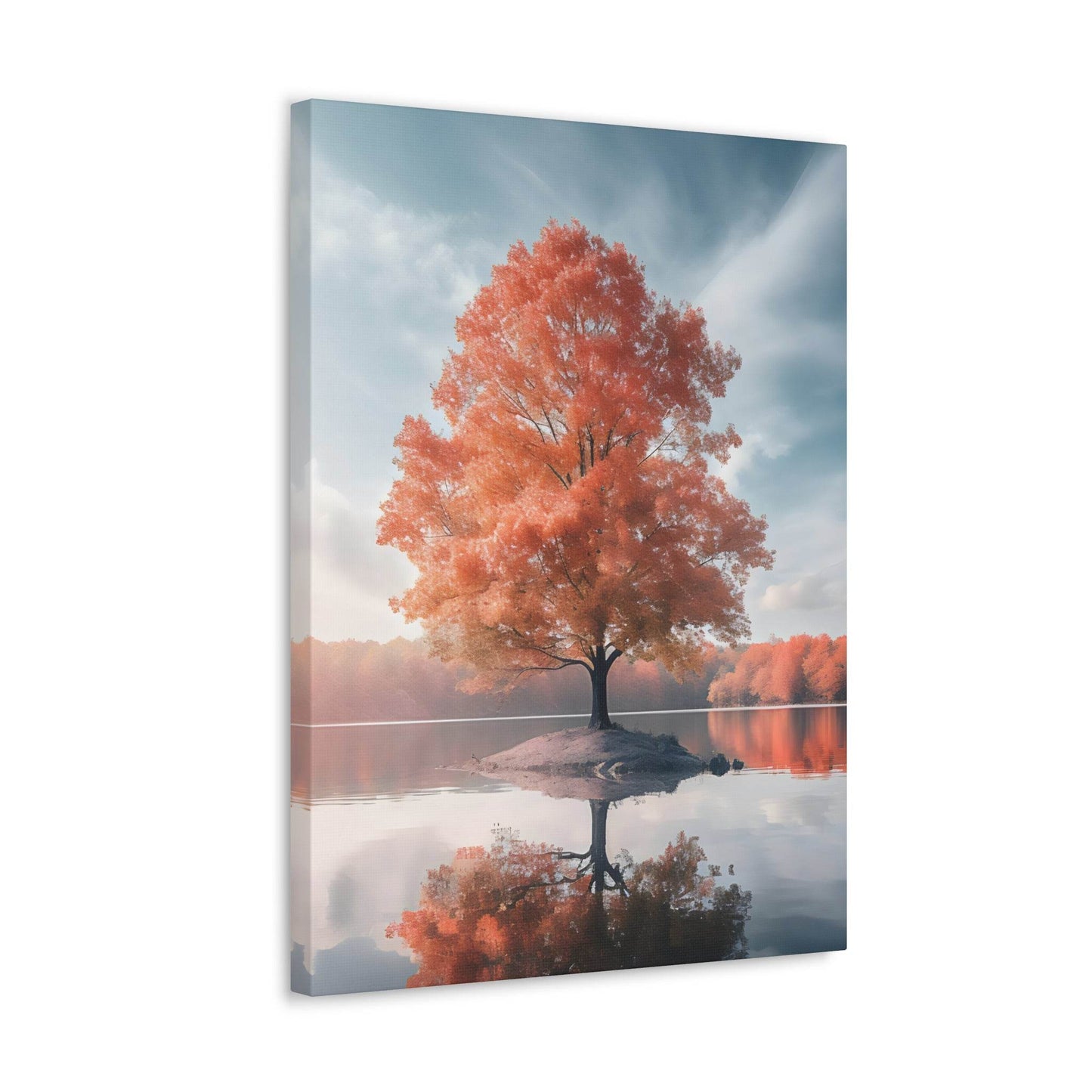 Fall Wall Art Wall Decor - Giftsmojo