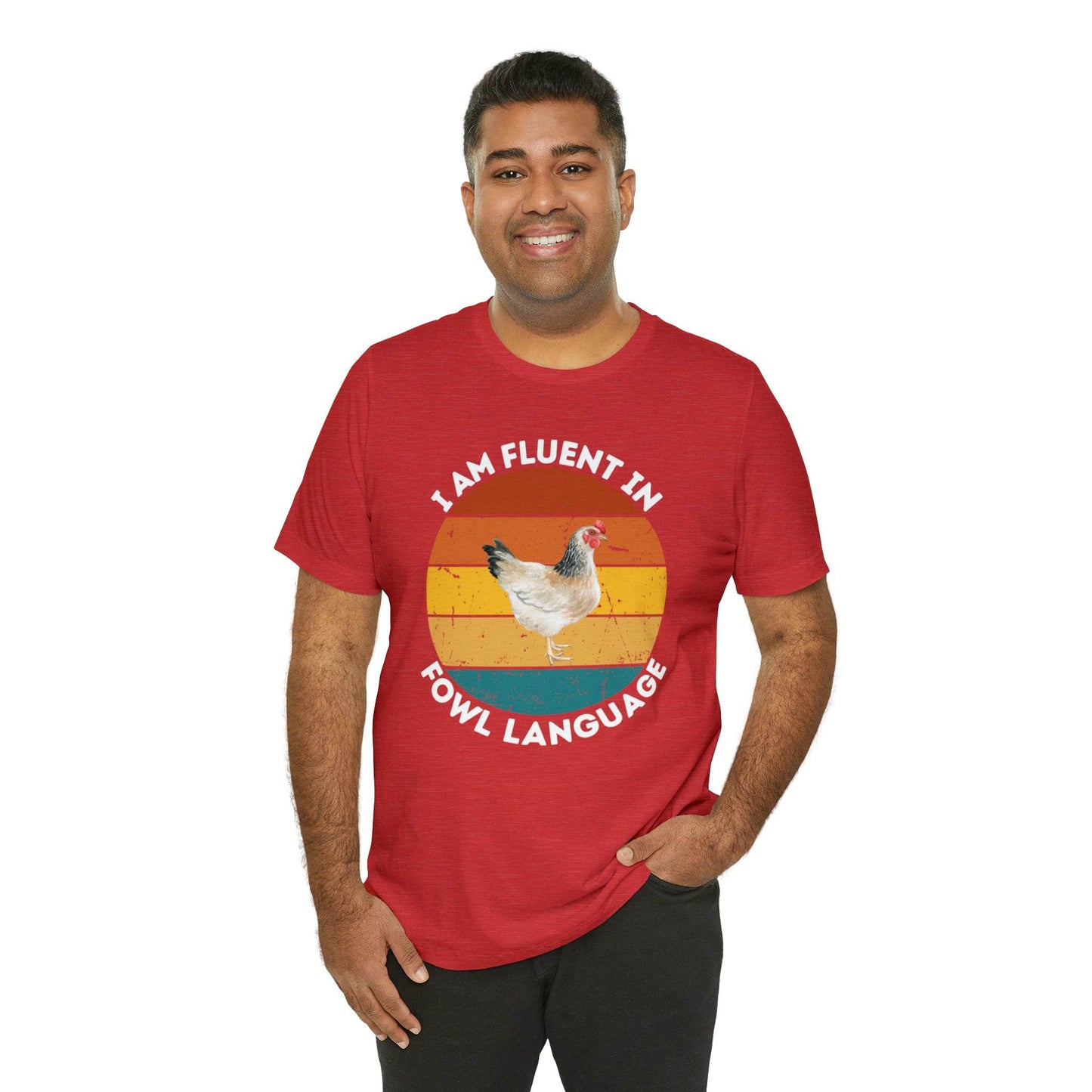 Cute Chicken Shirt Chicken Coop, Chicken Gifts, Chicken Farm, Funny Chicken Gift Chickens lover, Backyard Chickens, Farm Chicken Shirt - Giftsmojo