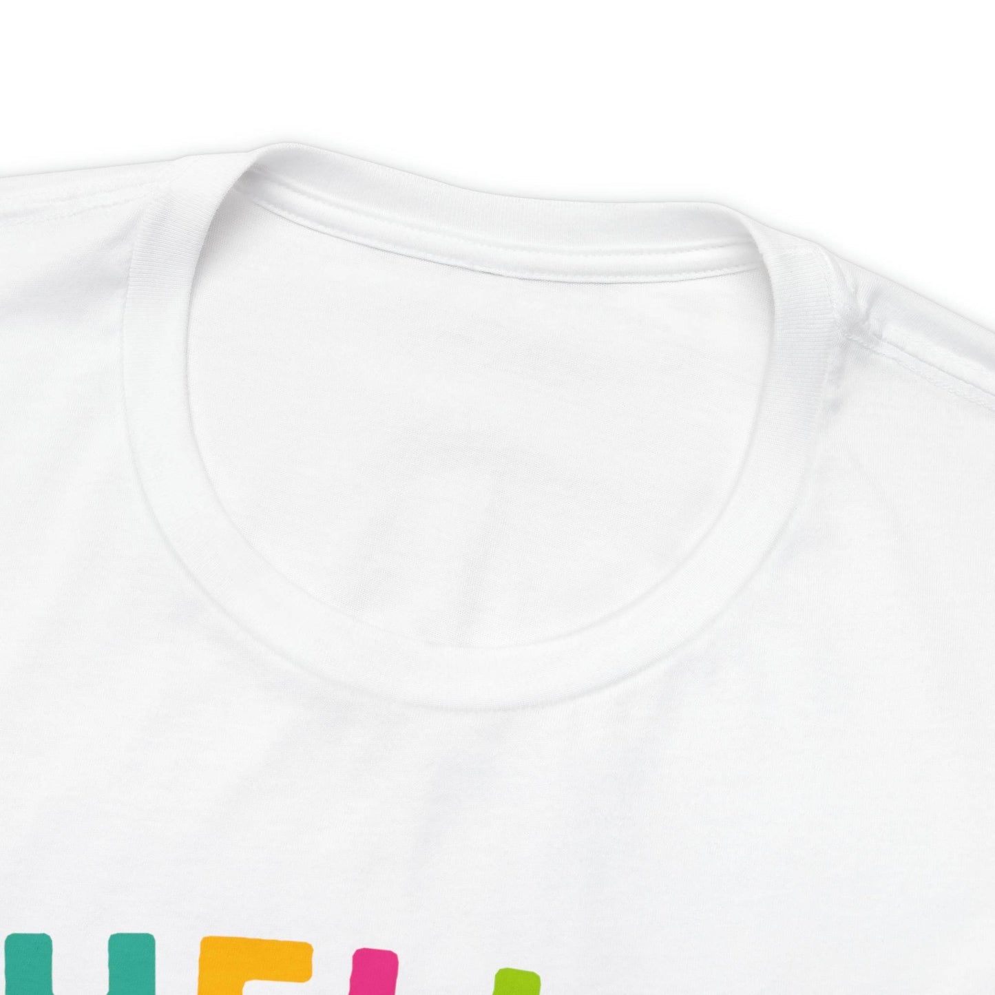 Hello Summer Shirt, Funny Summer Casual Top Tee,Unisex Summer Tshirt Ladies - Giftsmojo