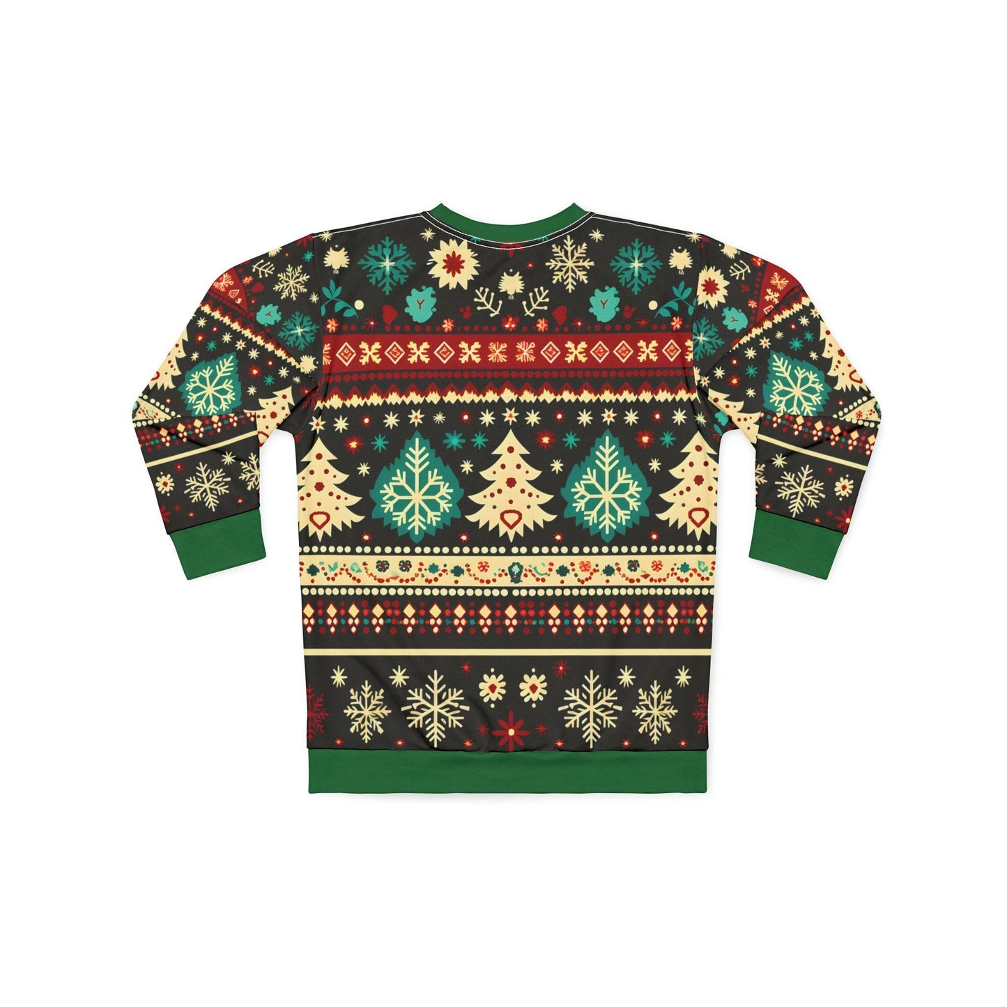 Ugly Christmas Sweater