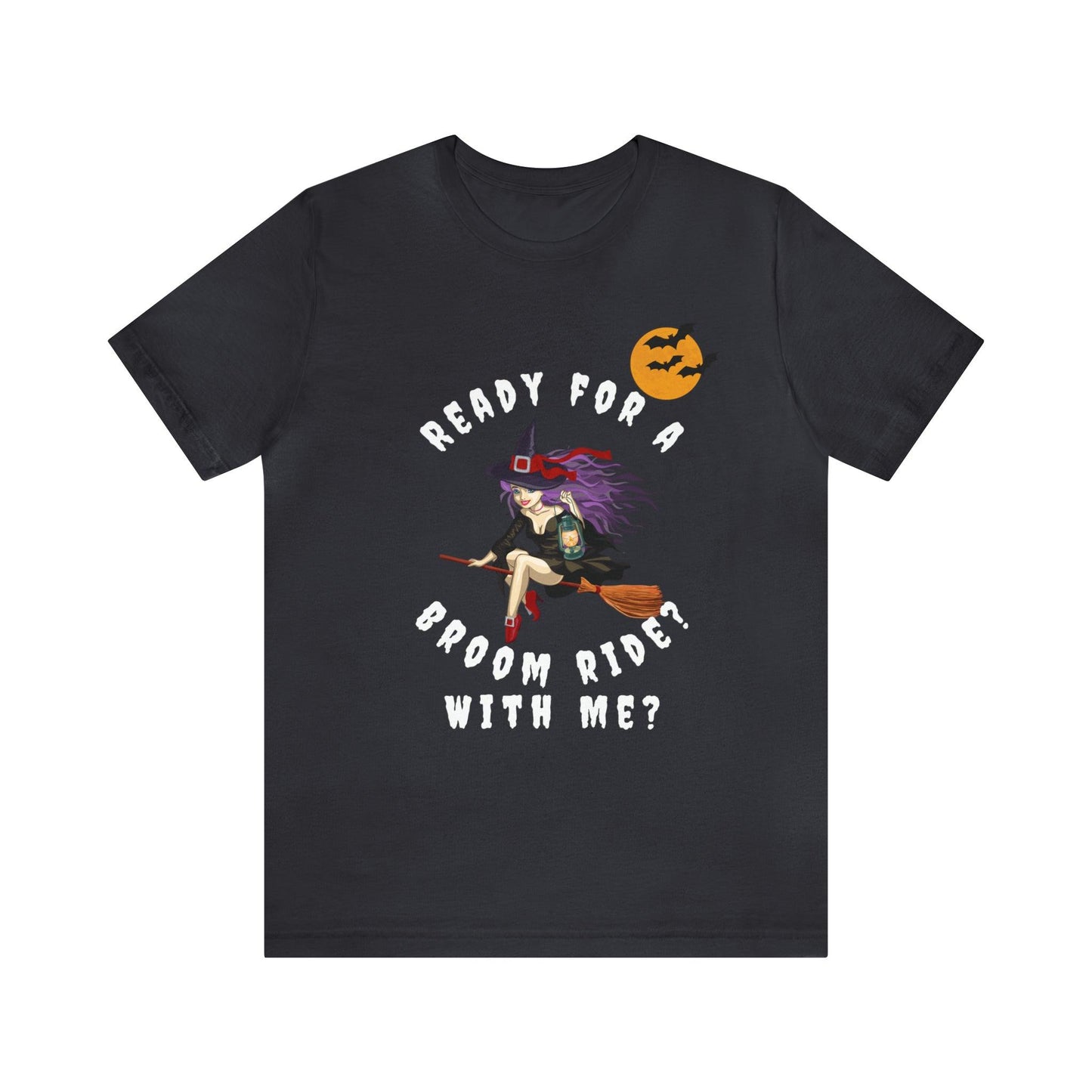 Ready for A Broom Ride Vintage Witch Shirts Funny Witch Shirt Witch Gift Halloween Shirt Halloween Clothes Halloween Vibes Halloween Outfit