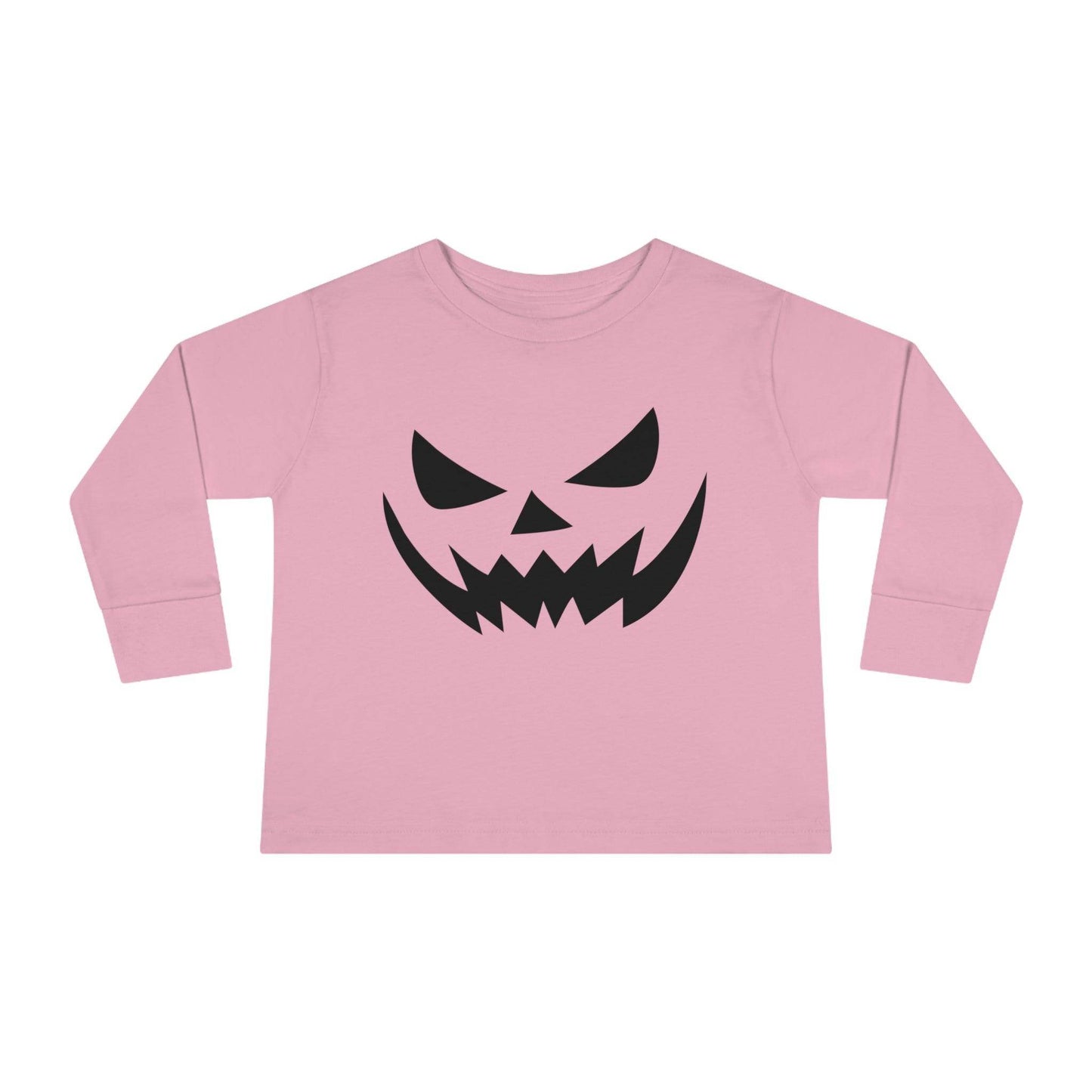 Kids Scary Faces Shirt Halloween Pumpkin Face Shirt Kids Jack O Lantern Shirt Kids Halloween Shirt Kids Long Sleeve Trick or Treat Outfit for Halloween - Giftsmojo