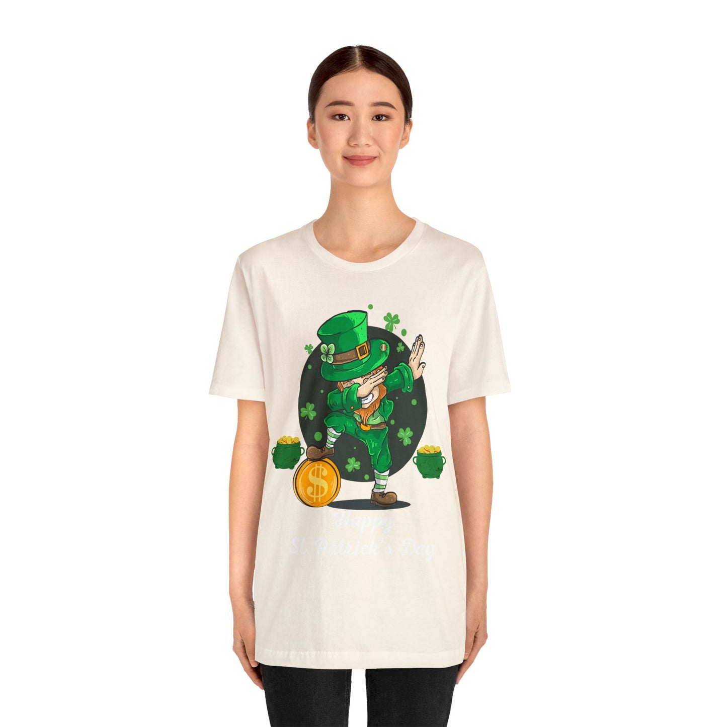 Happy St Patrick's Day shirt