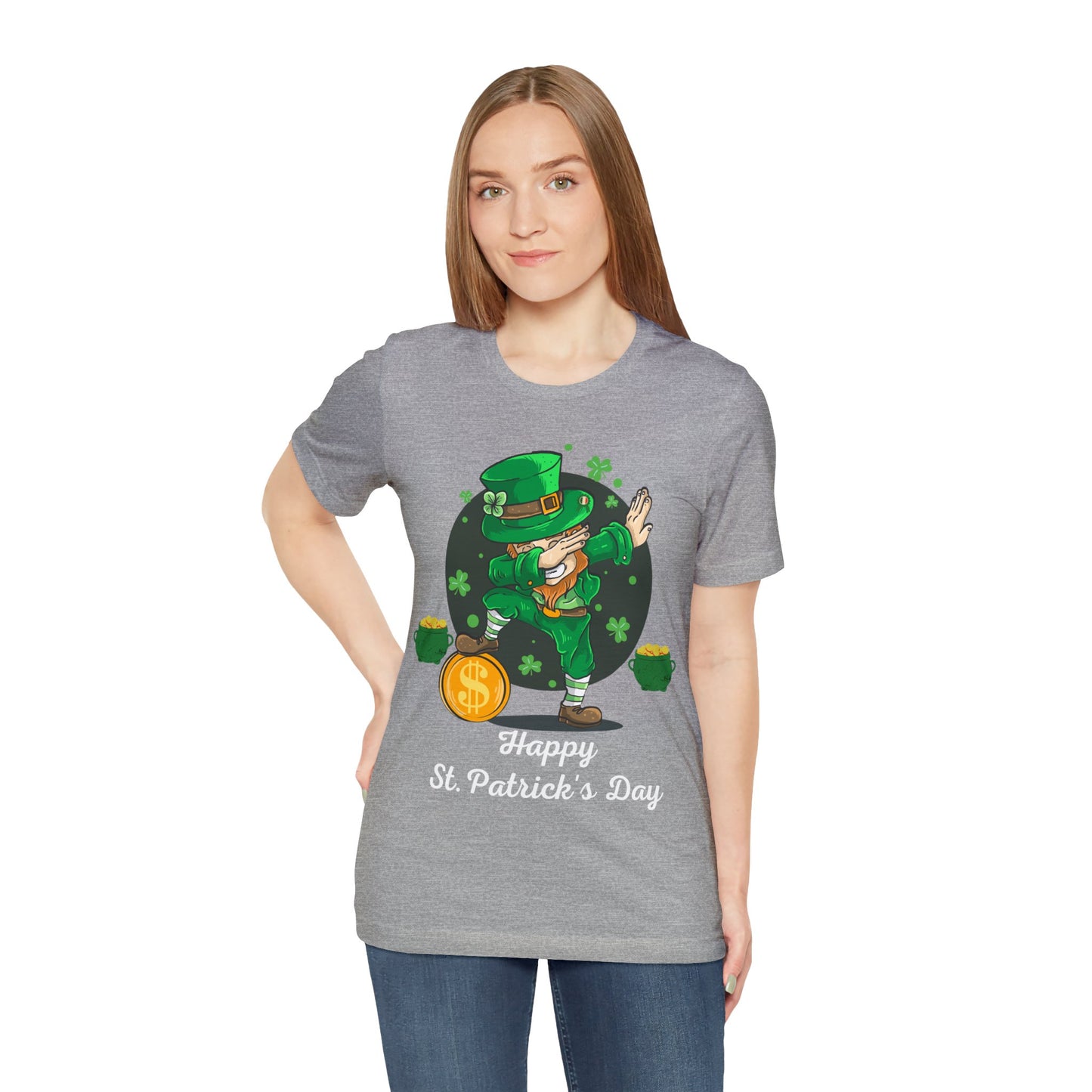 Happy St Patrick's Day shirt
