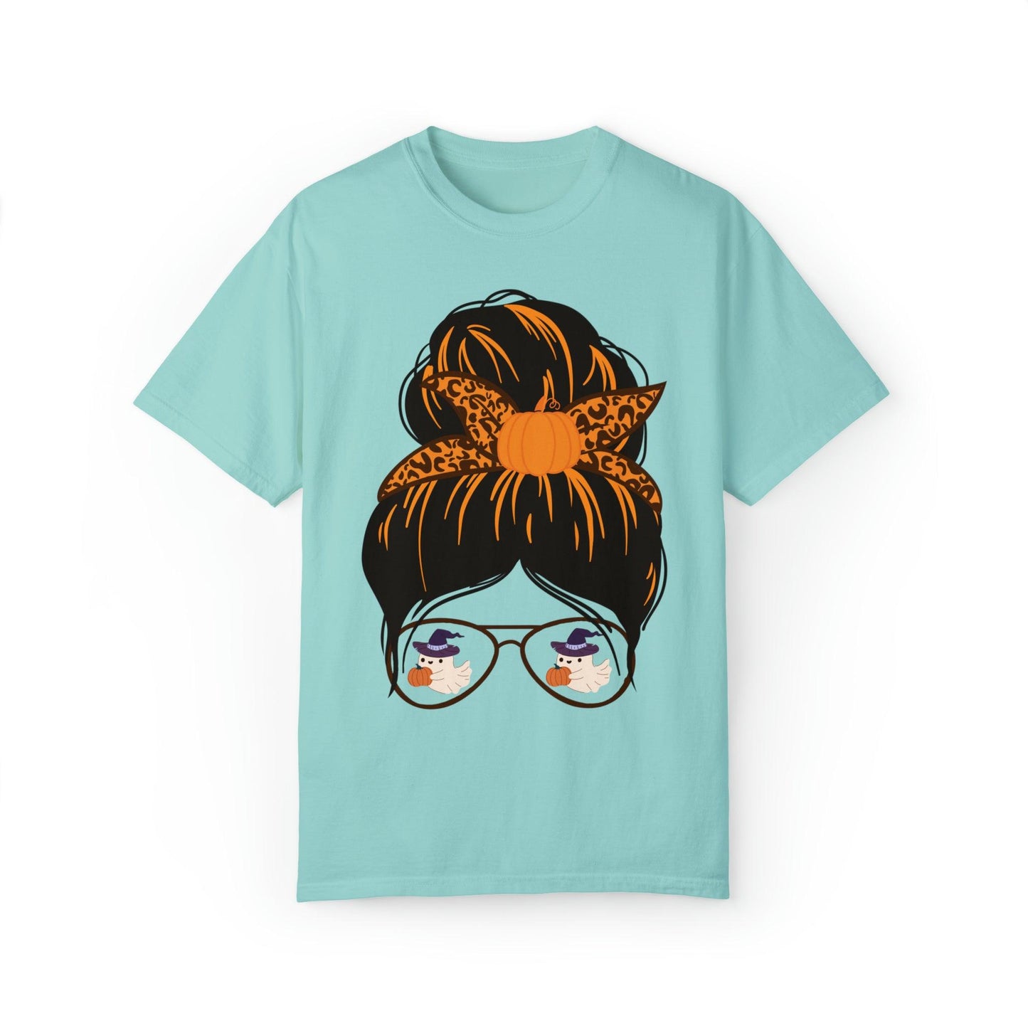 Retro Halloween Tshirt, Trick or Treat shirt, Vintage Shirt Halloween Shirt