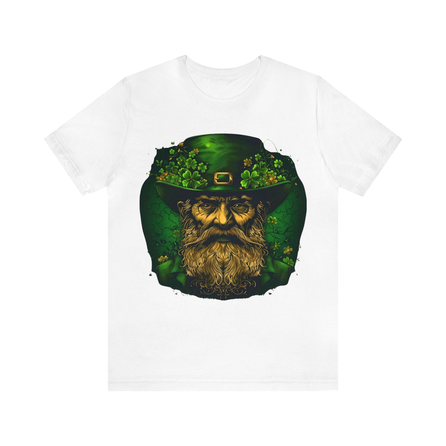St Patrick's Day Shirt St Paddy Shirt Clover Shirt