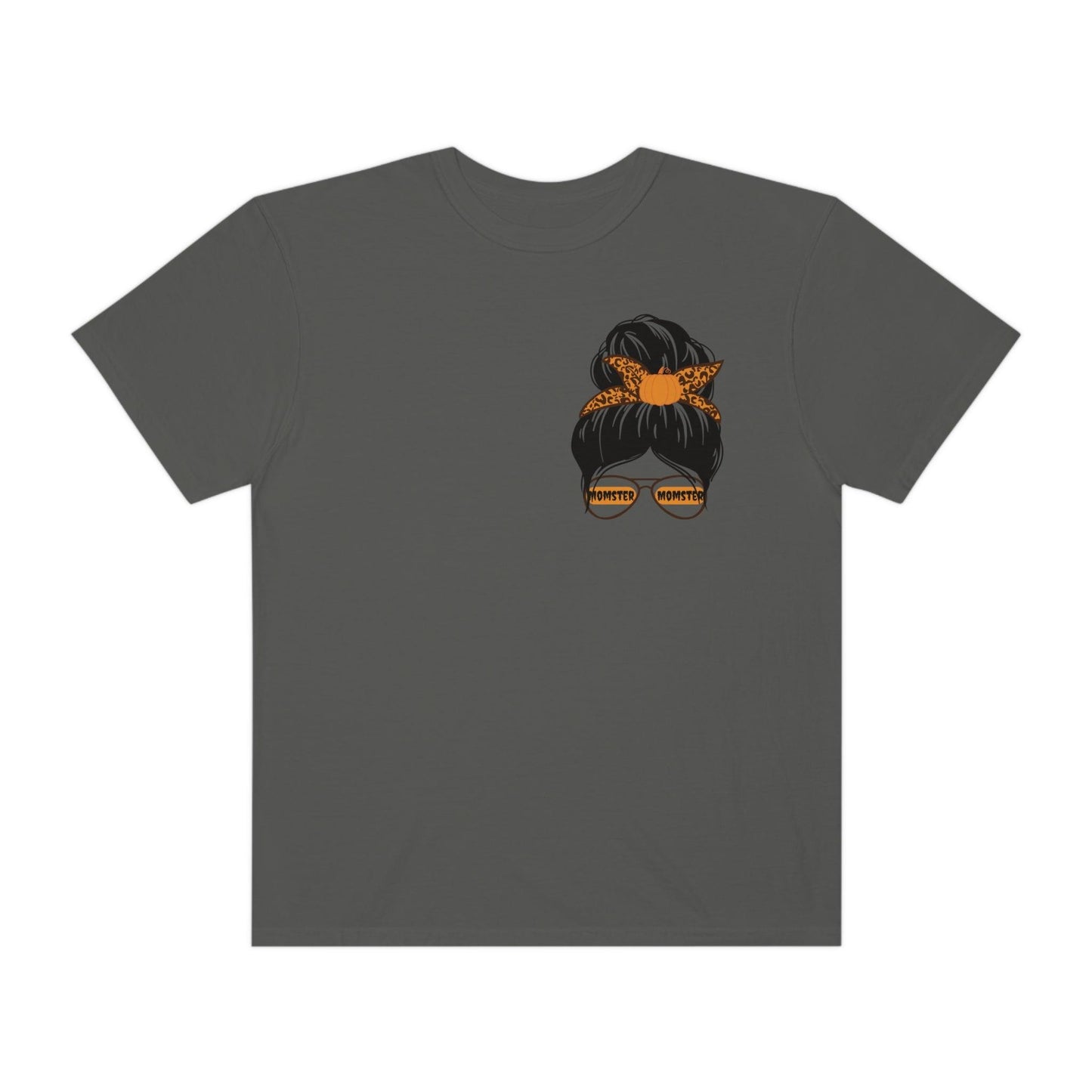 Retro Halloween Tshirt, Momster Shirt, Vintage Shirt Halloween Shirt