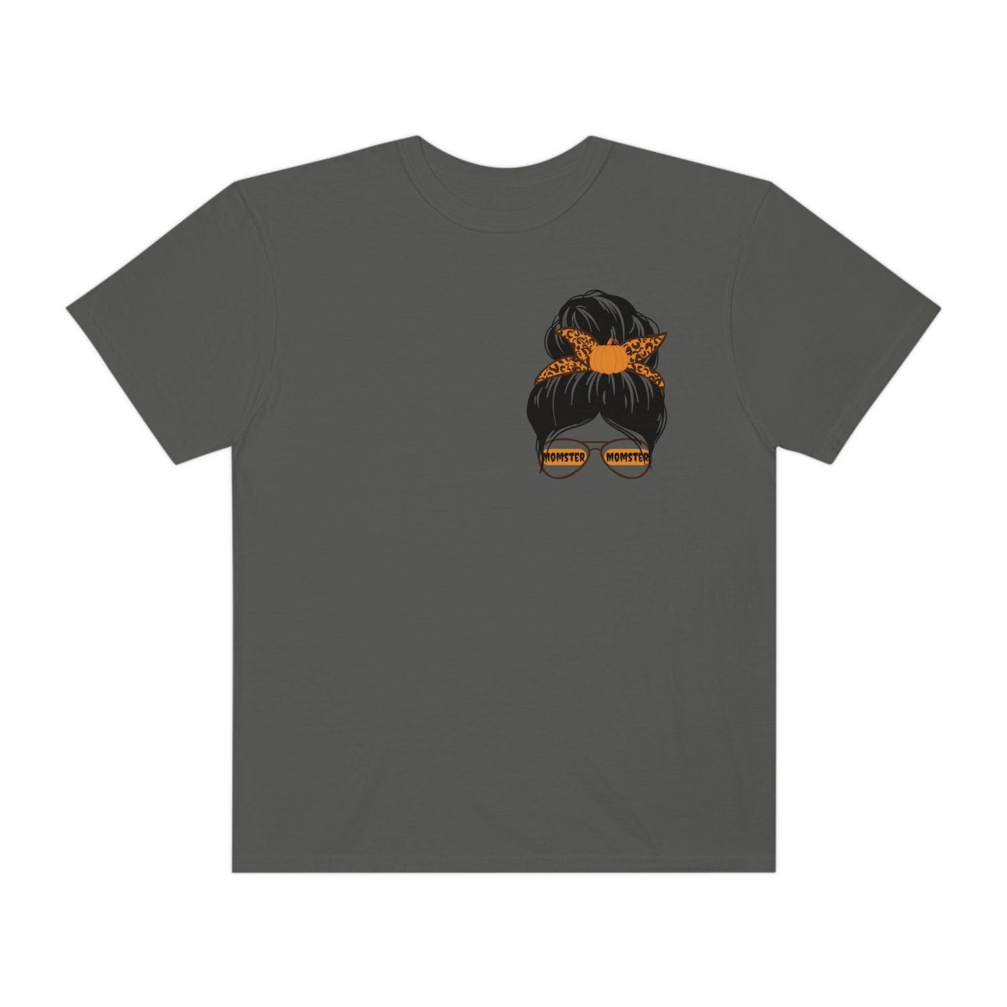 Retro Halloween Tshirt, Momster Shirt, Vintage Shirt Halloween Shirt - Giftsmojo