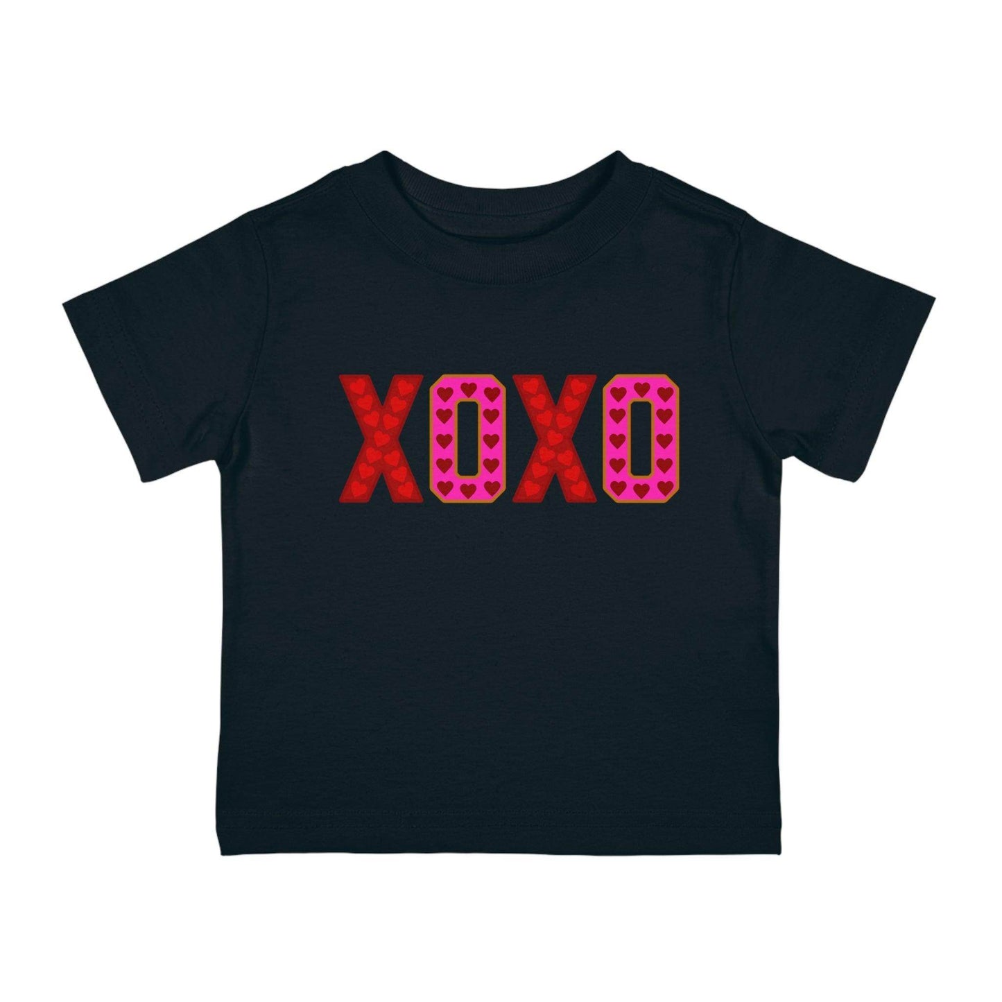 Kids Cute Love Shirt - Giftsmojo