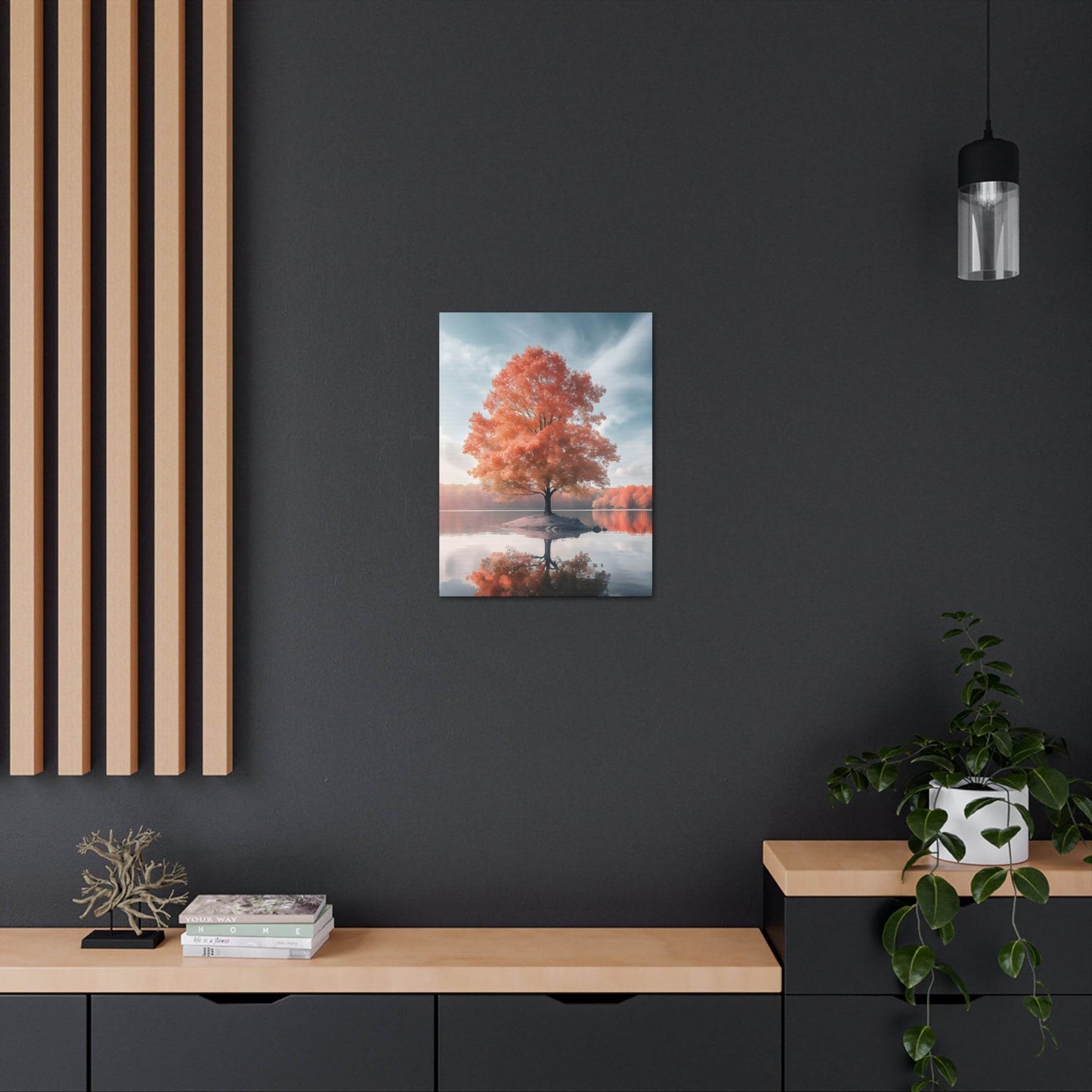 Fall Wall Art Wall Decor - Giftsmojo