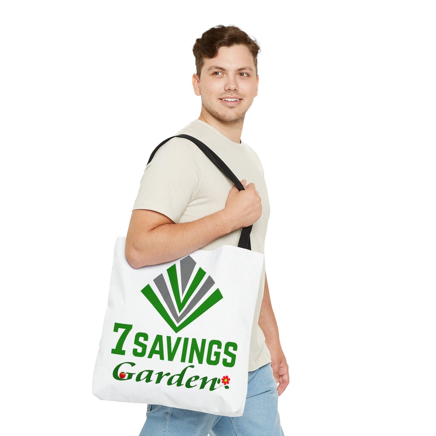 7savings Tote Bag