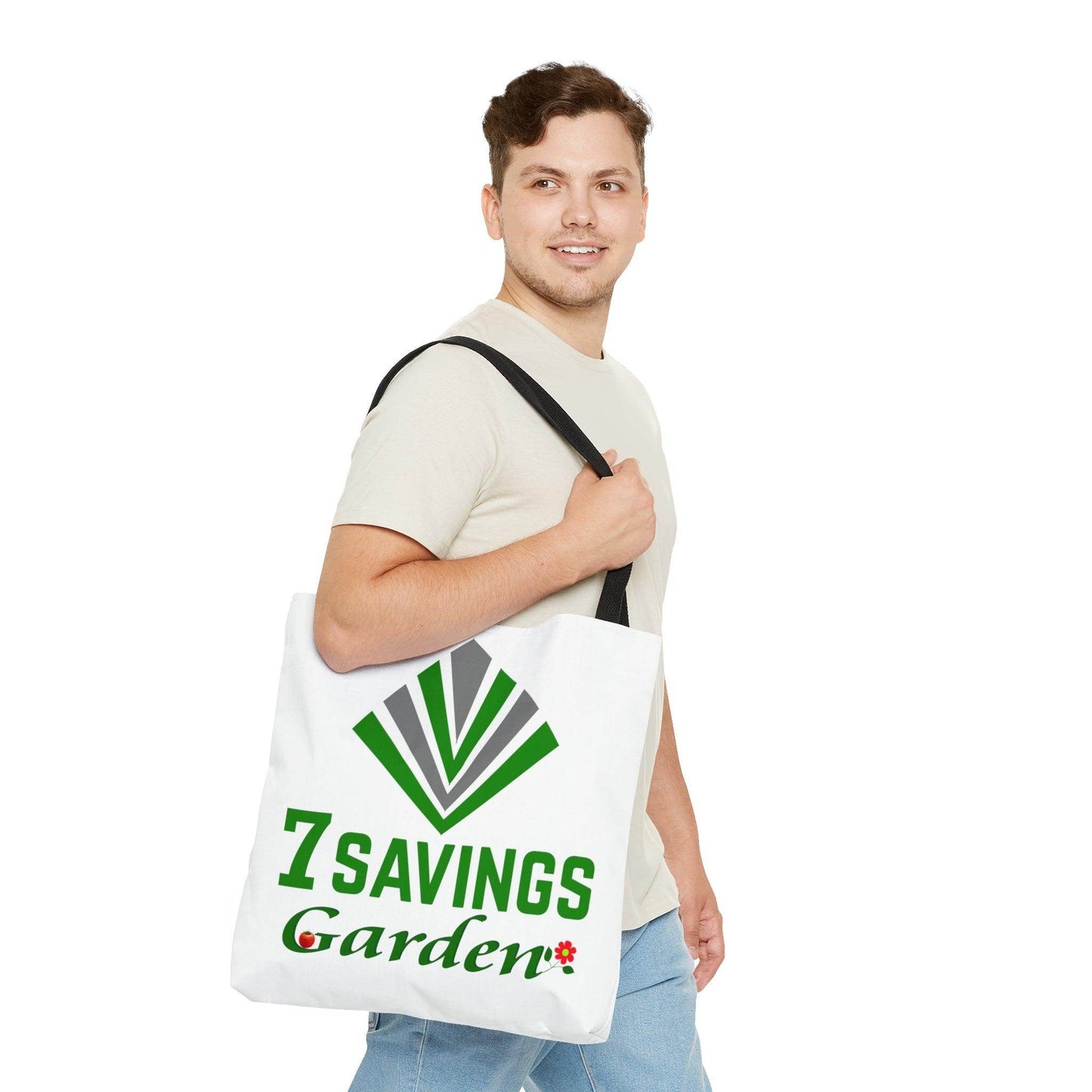 7savings Tote Bag - Giftsmojo