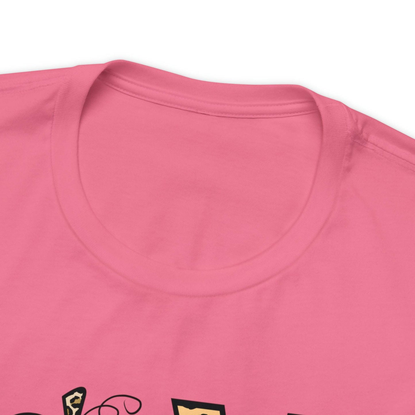 Leopard Print Love Fall Y'all Shirt, Pumpkin Shirt, Fall Shirt for Fall Lovers, Fall Gift - Giftsmojo
