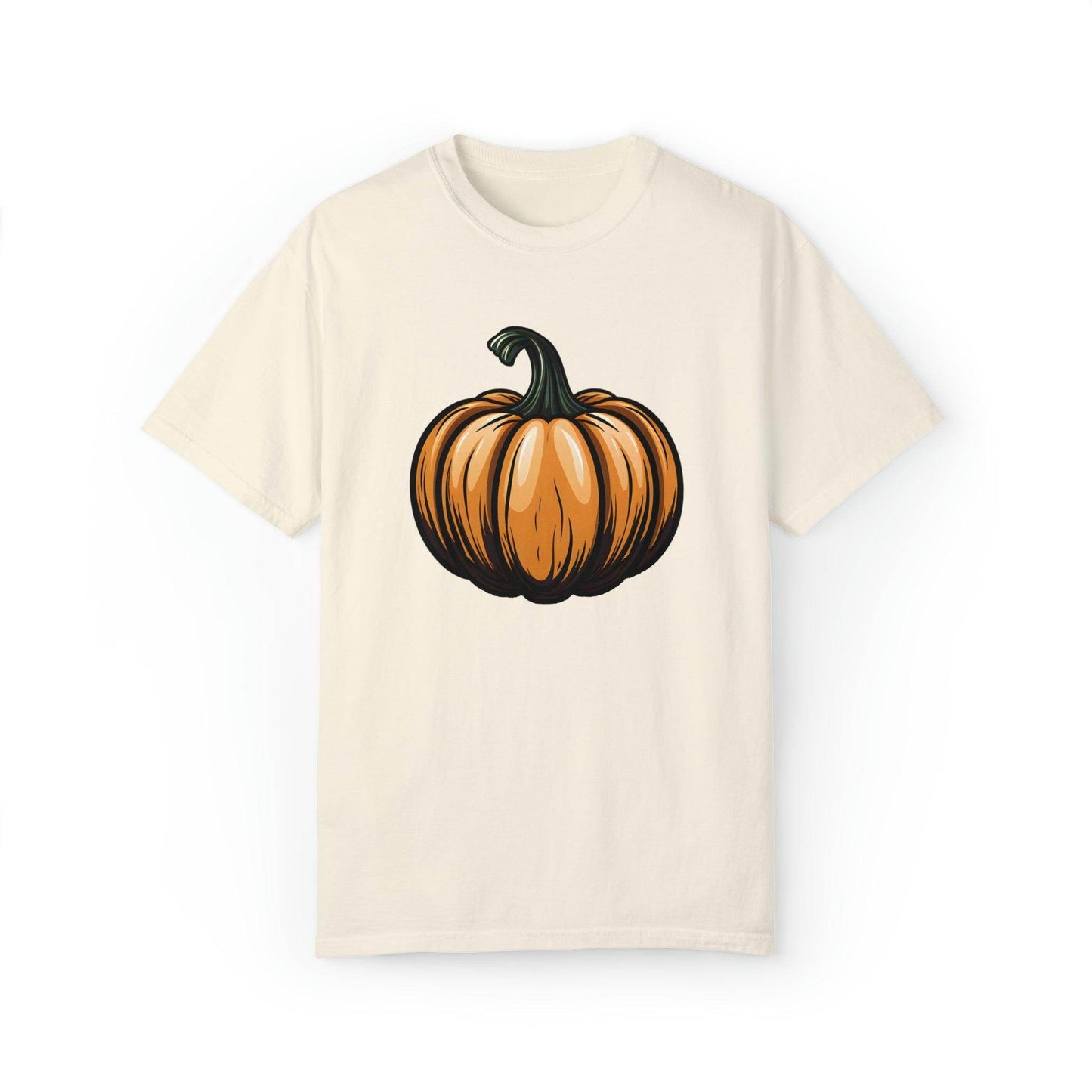 Pumpkin Shirt Halloween Shirt Fall Shirt Halloween Costume Pumpkin T Shirt - Cute Pumpkin Tee fall tshirt Halloween Gift Pumpkin Lover Shirt - Giftsmojo