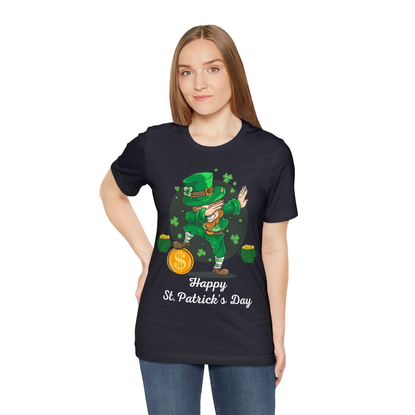 Happy St Patrick's Day shirt