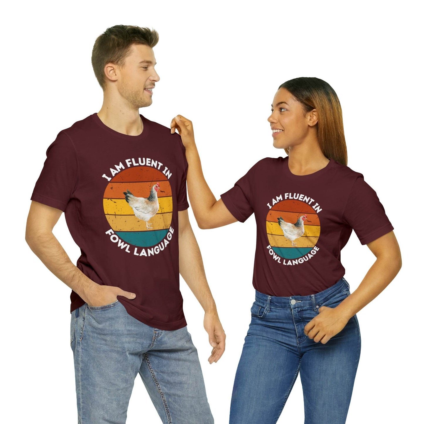 Cute Chicken Shirt Chicken Coop, Chicken Gifts, Chicken Farm, Funny Chicken Gift Chickens lover, Backyard Chickens, Farm Chicken Shirt - Giftsmojo